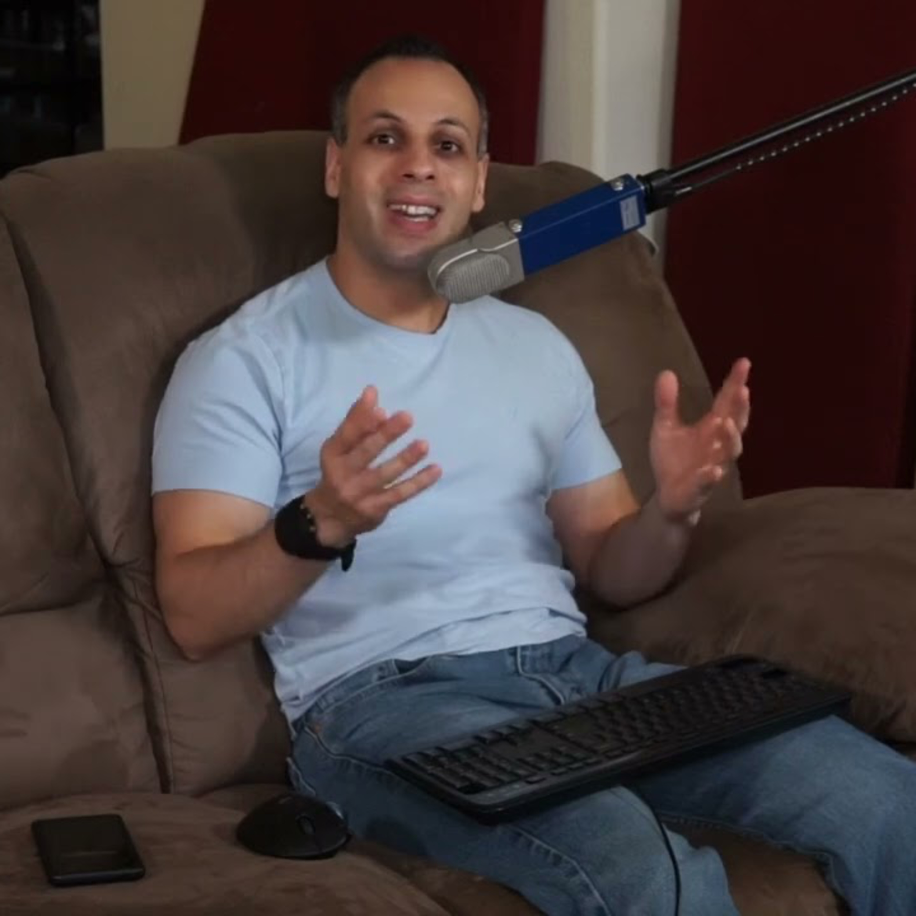 Core Philosophies and Rants (Louis Rossmann)