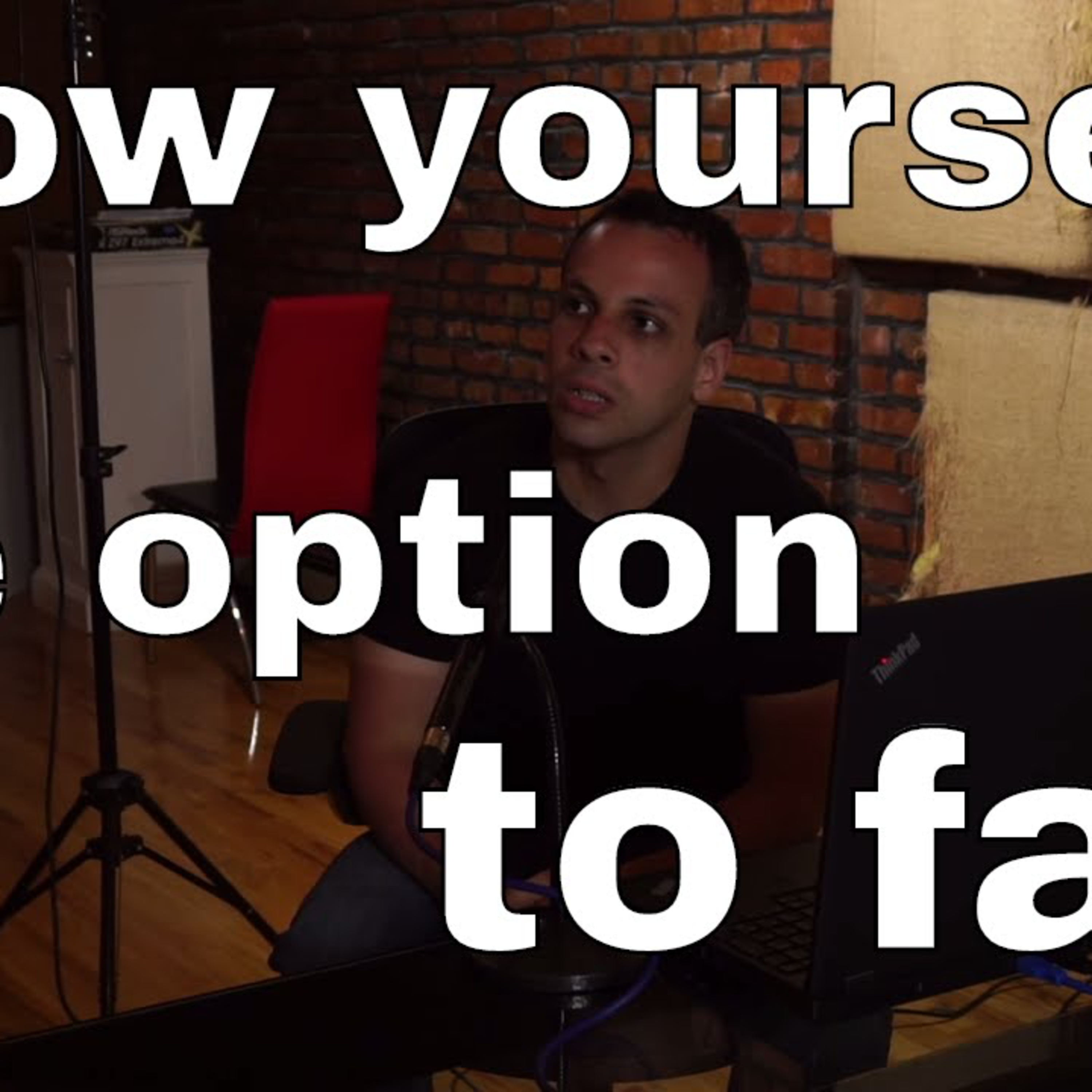 Core Philosophies and Rants (Louis Rossmann)