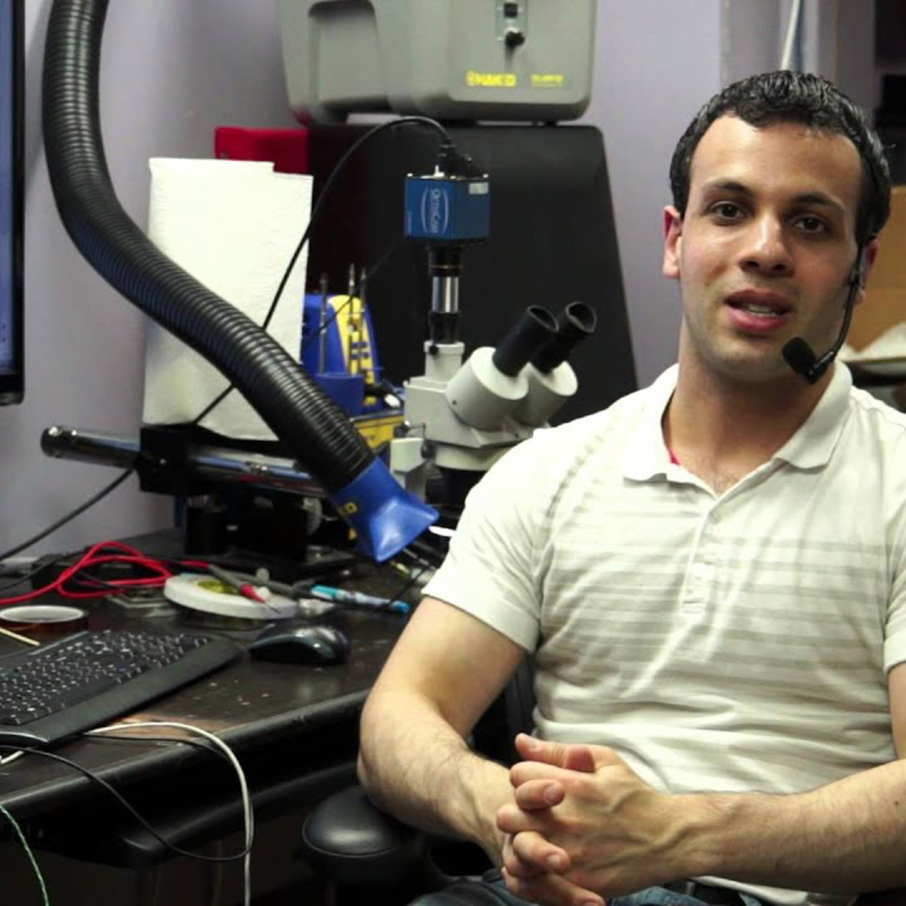 Core Philosophies and Rants (Louis Rossmann)