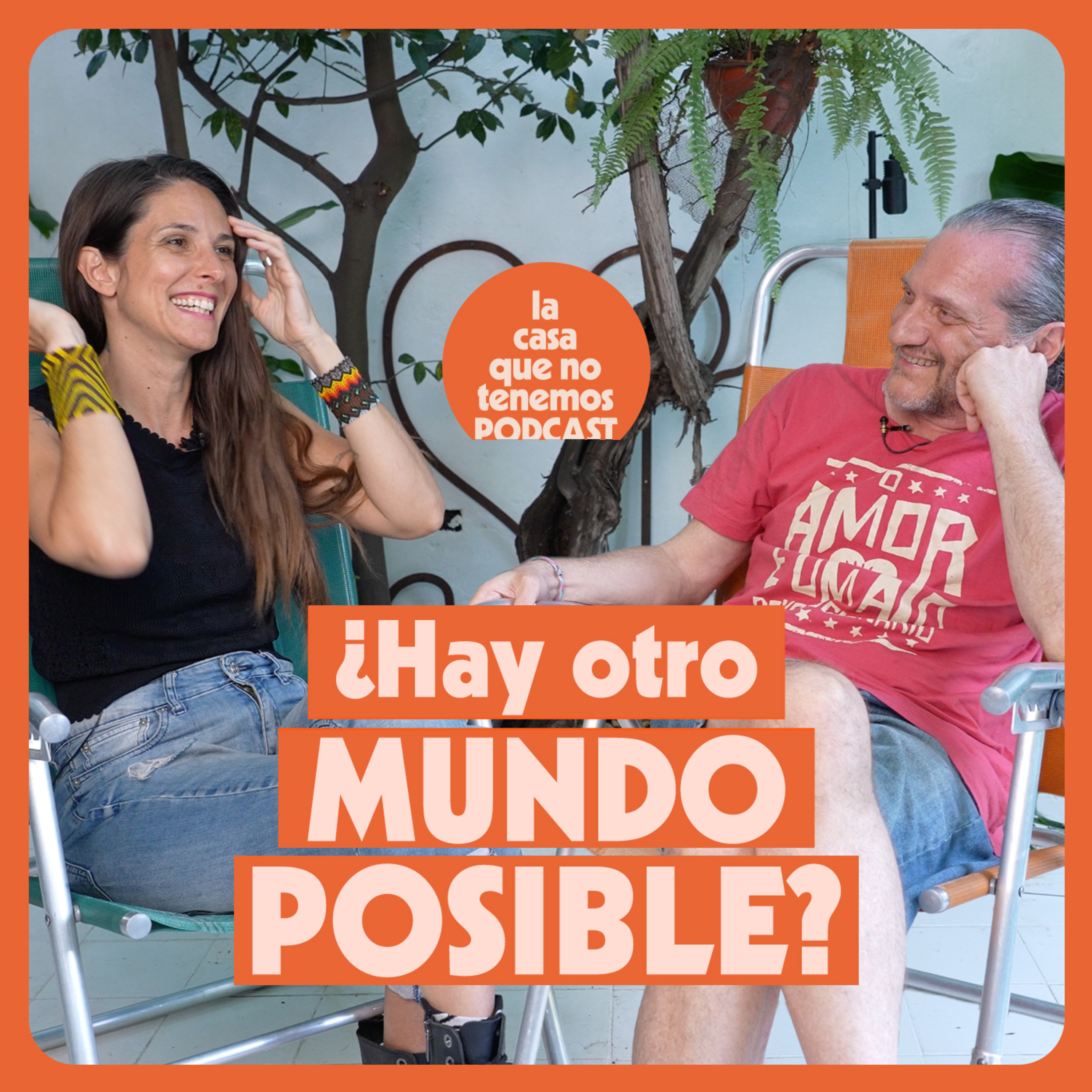 ¿Hay otro mundo posible?