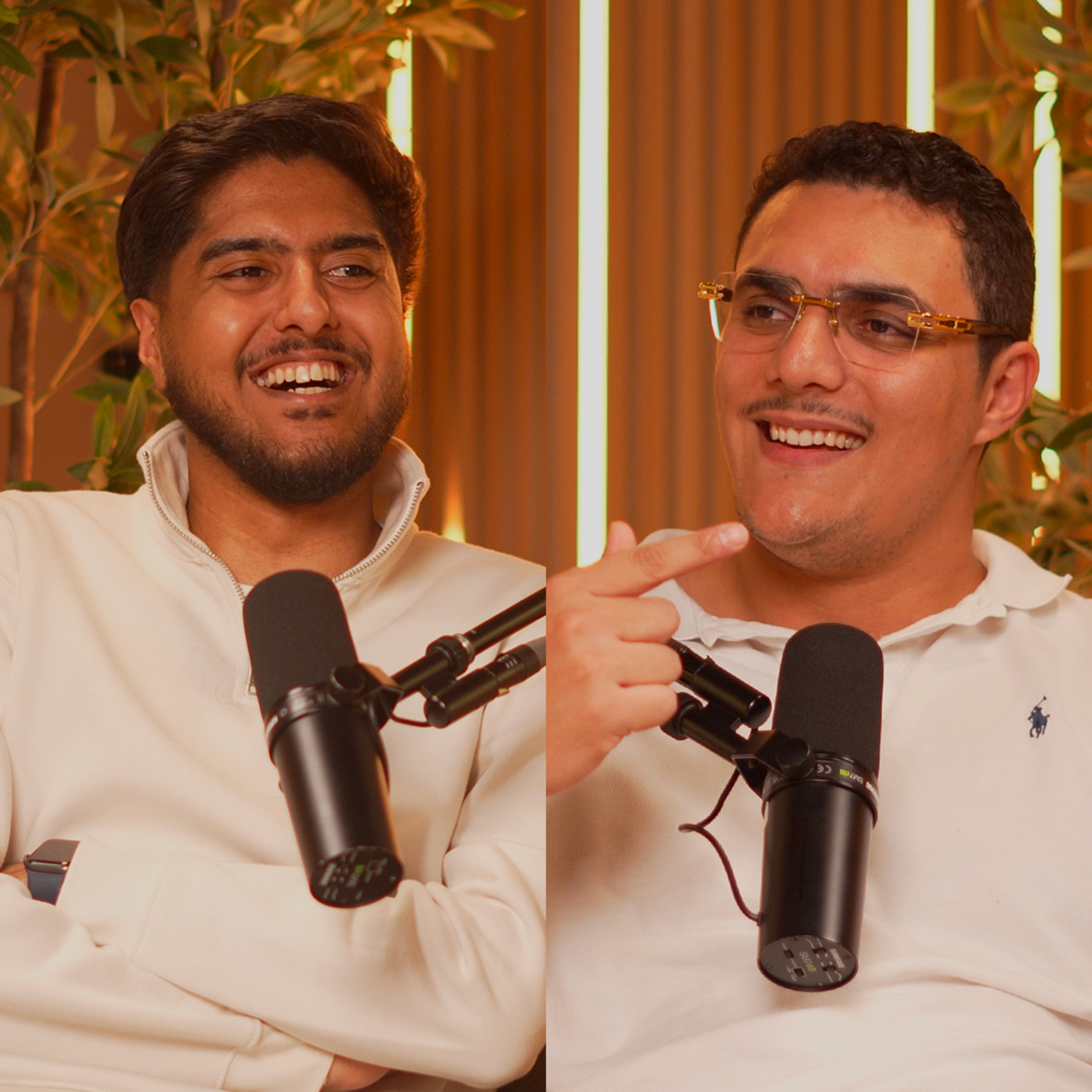 Ouvrir une société à Dubaï : mythes vs réalités | Ft. Malik Khattou (Always Improving)