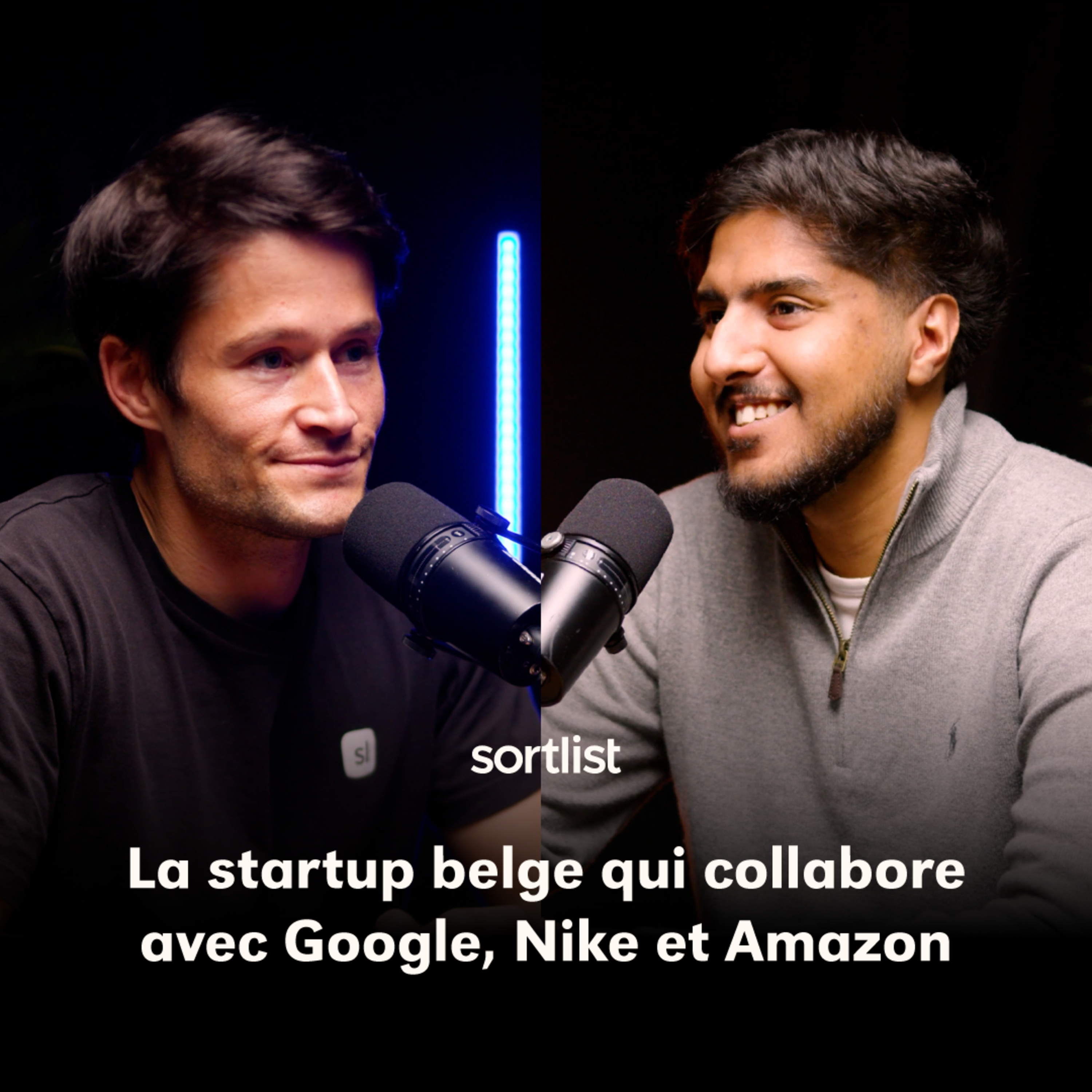 SORTLIST | ILS ONT COMMENCÉ DANS UN GARAGE, AUJOURD’HUI ILS TRAVAILLENT AVEC GOOGLE, NIKE ET AMAZON
