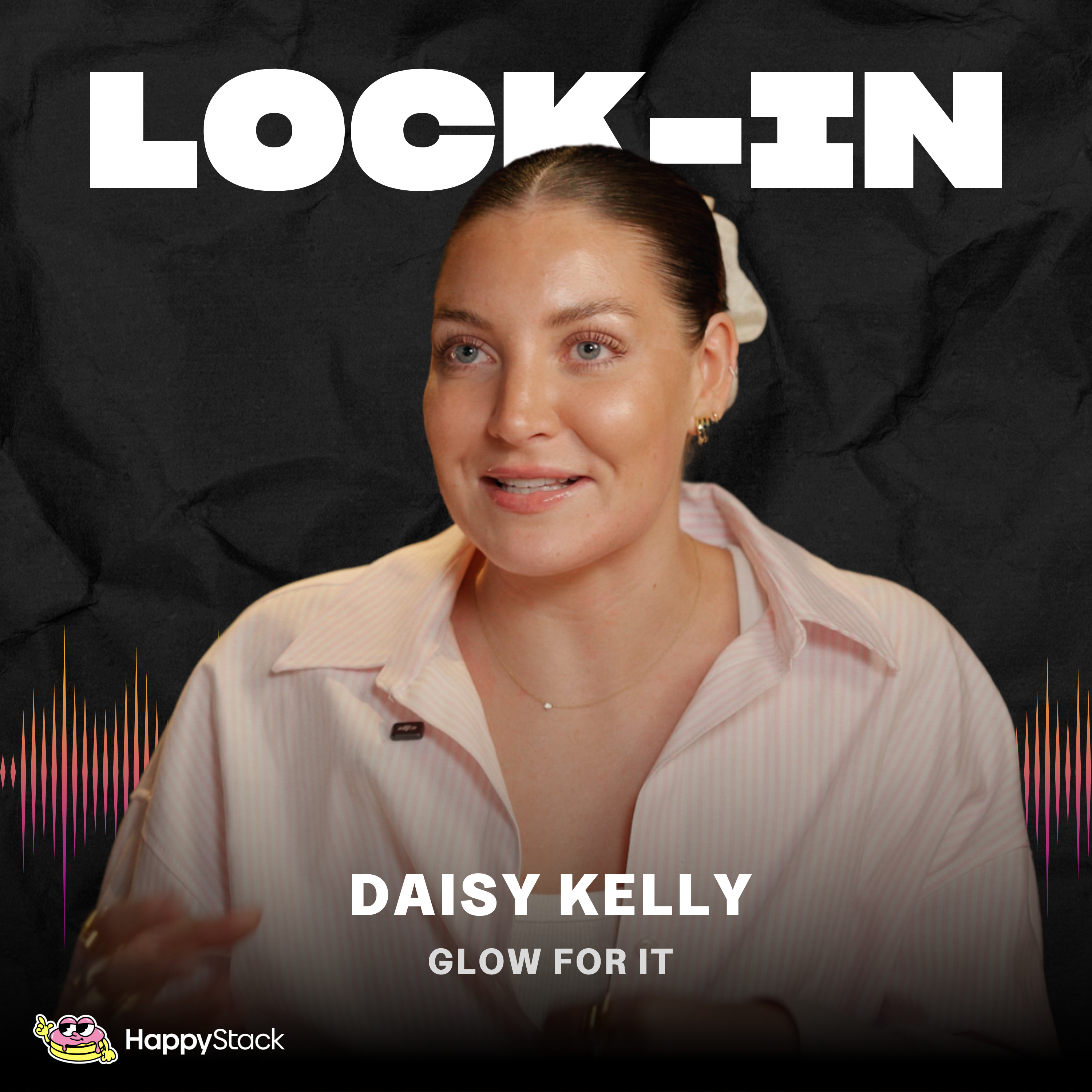 Lock-In by HappyStack 🥞