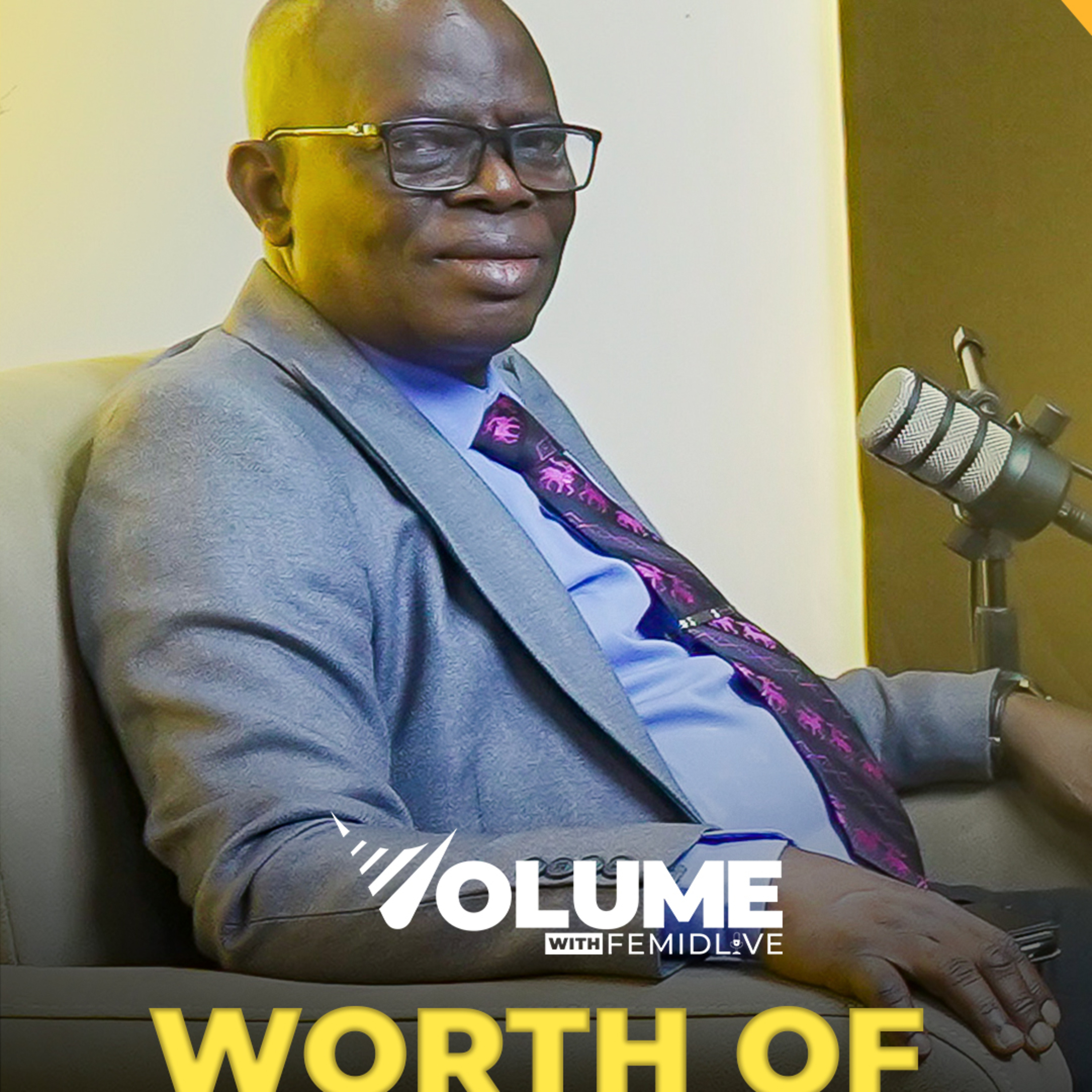 Volume with FemiDlive