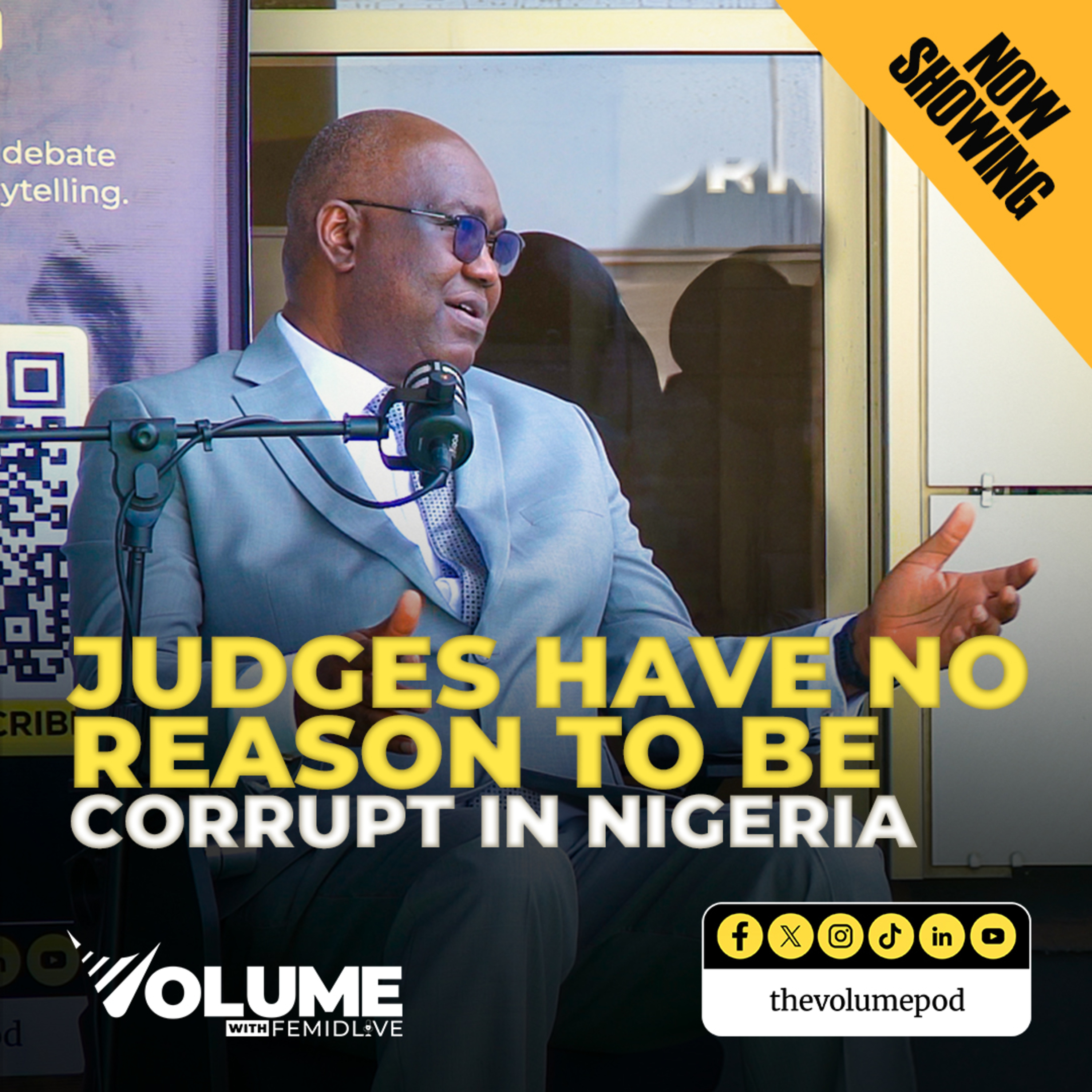 Volume with FemiDlive