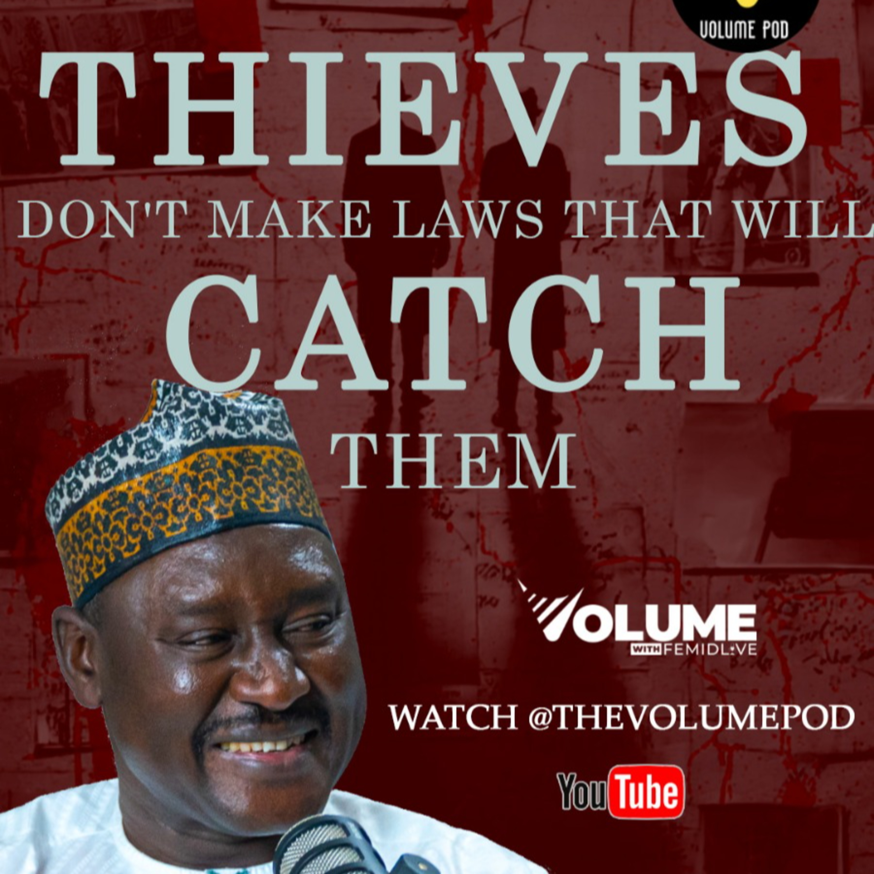 Volume with FemiDlive