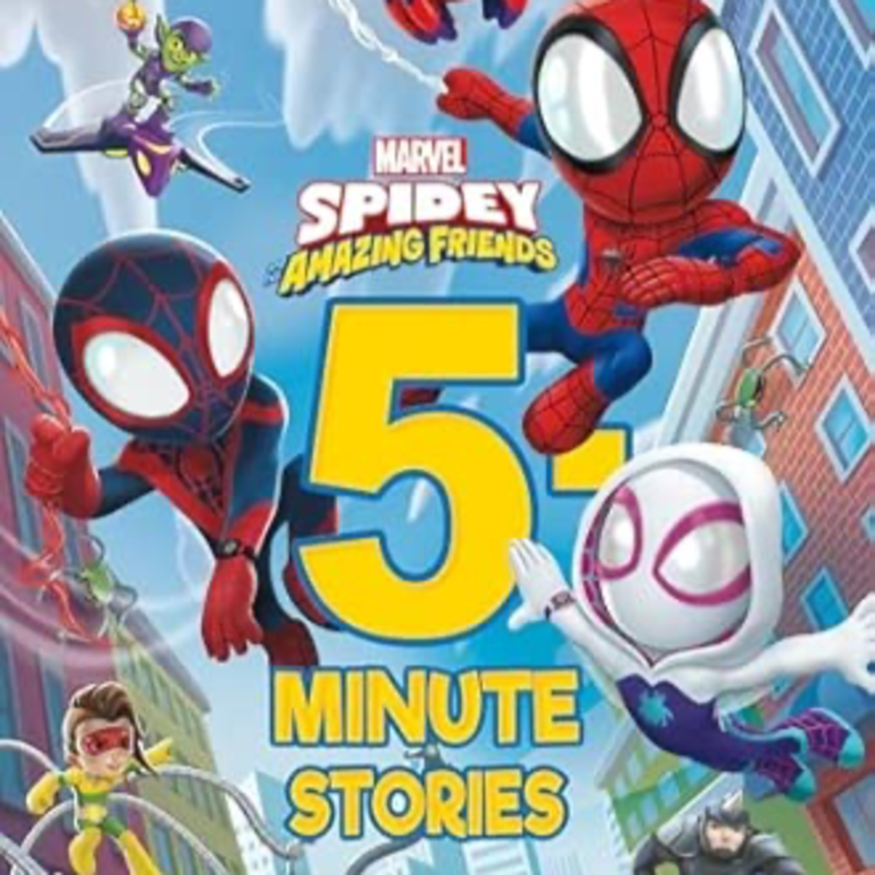 Stories on Stories