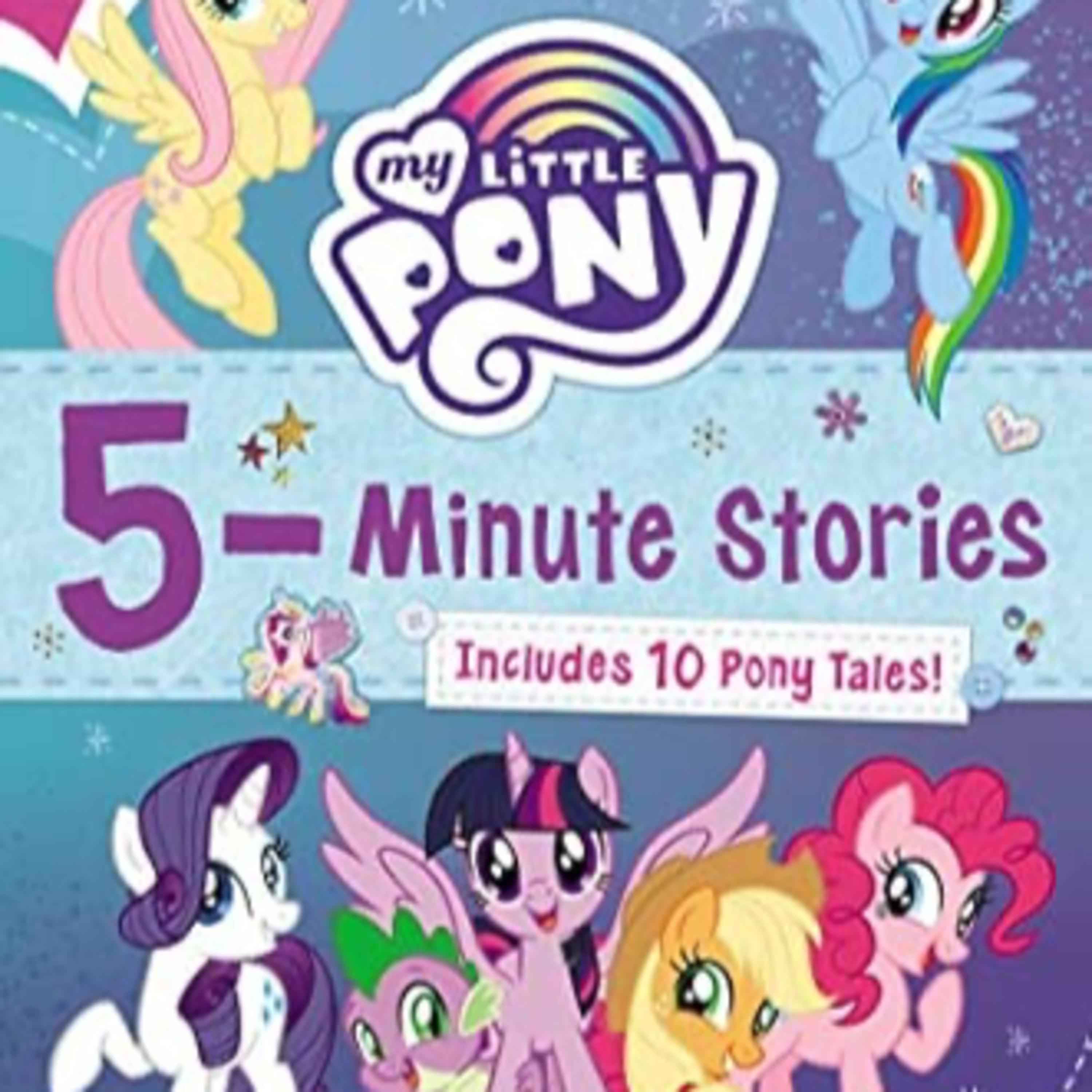 Stories on Stories