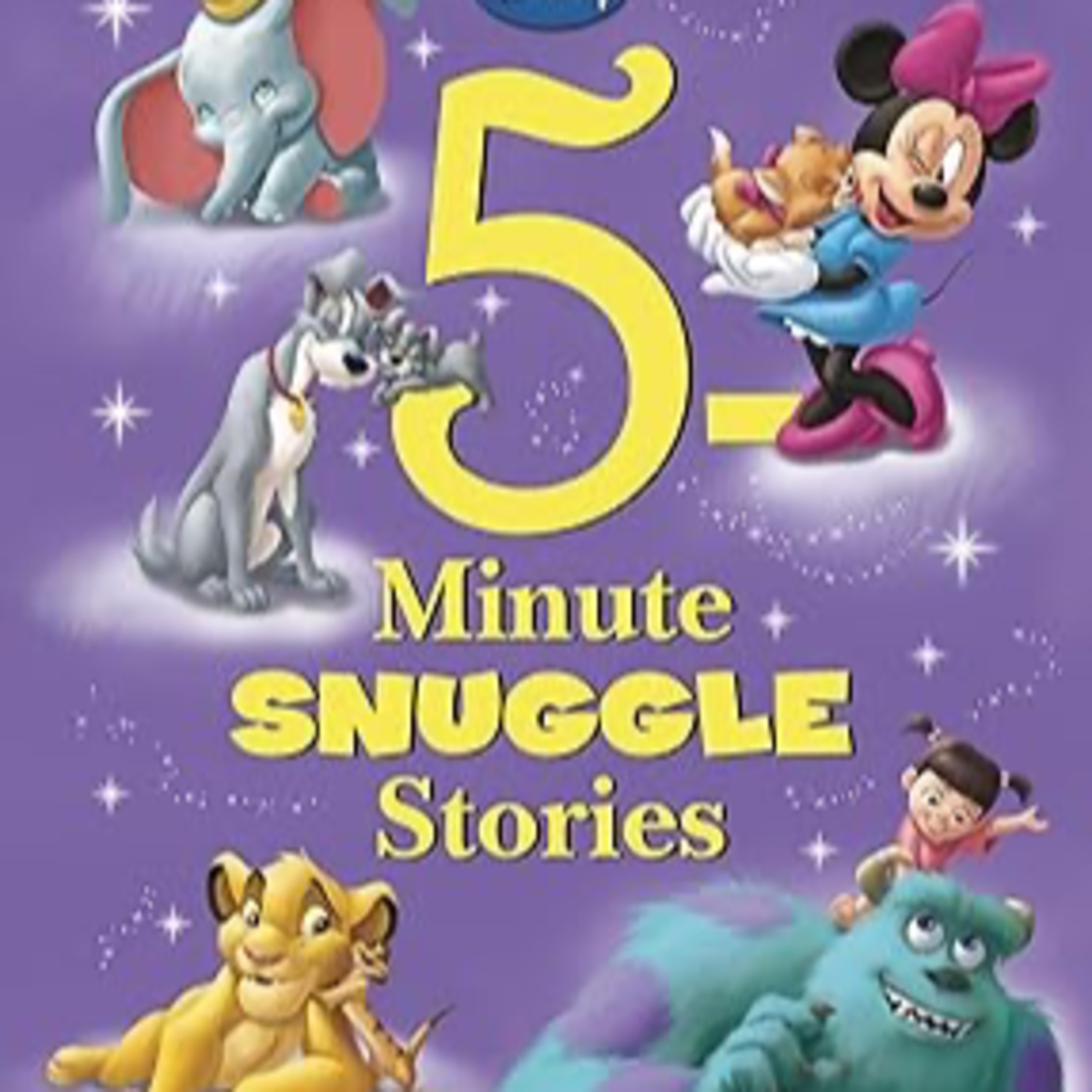 Stories on Stories