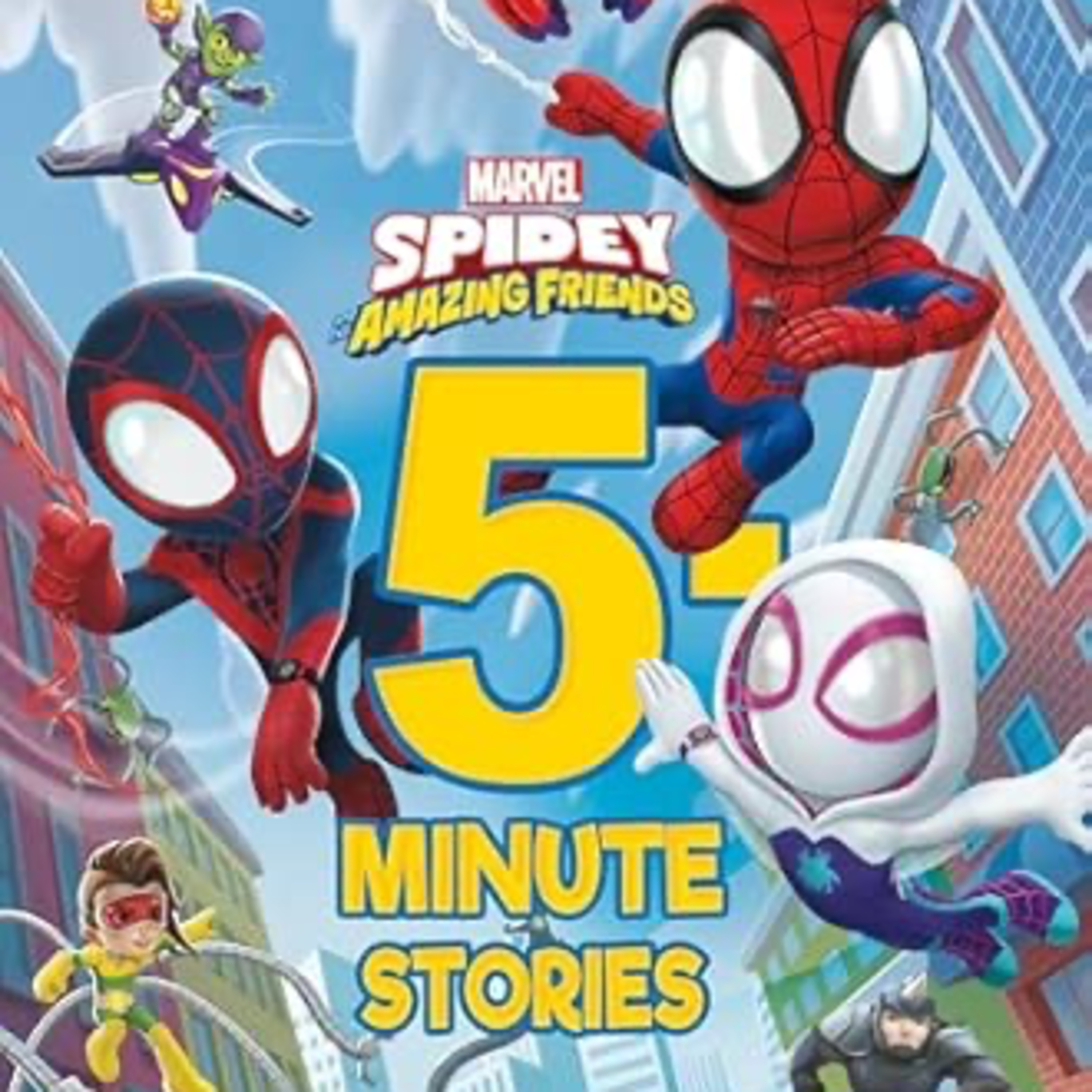 Stories on Stories