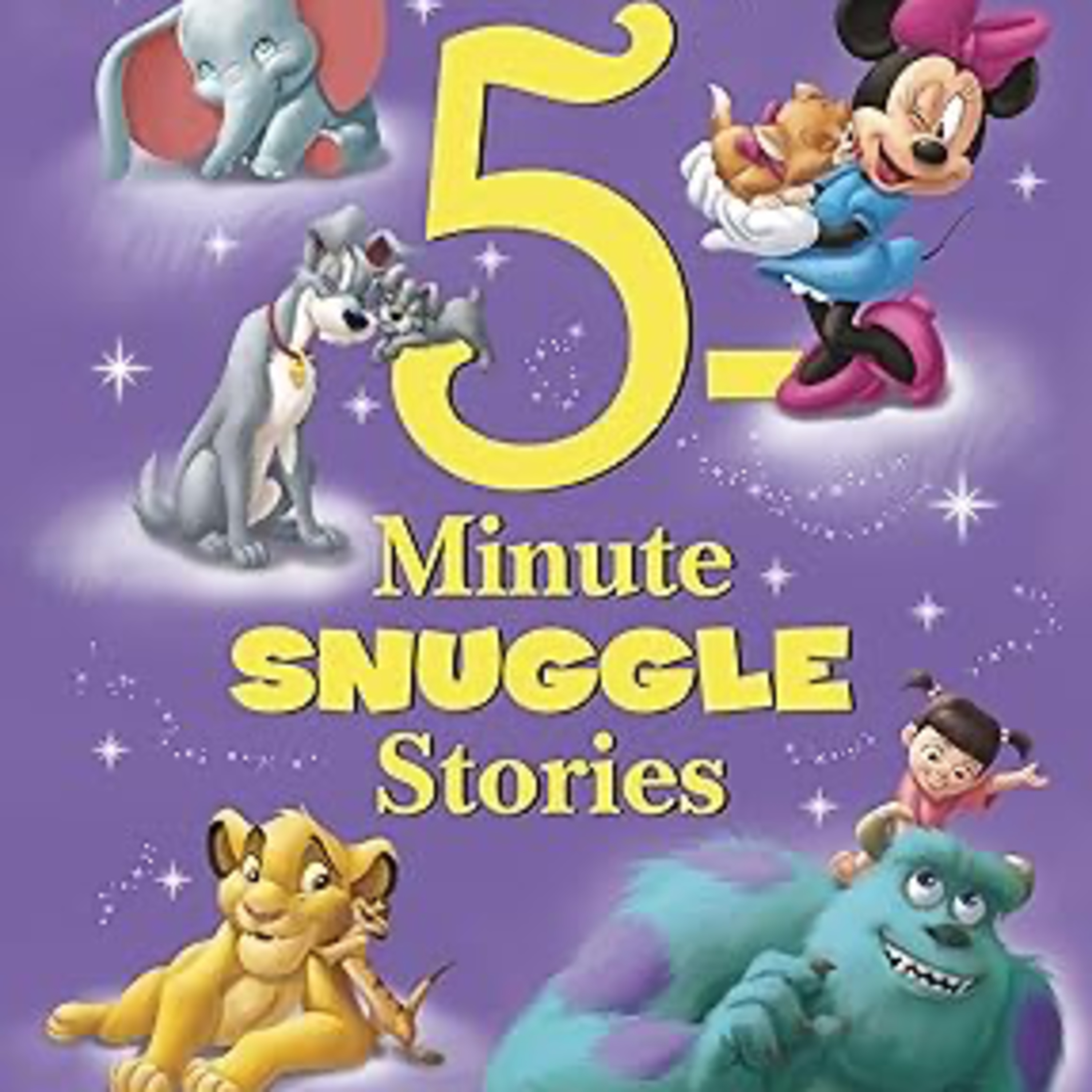 Stories on Stories