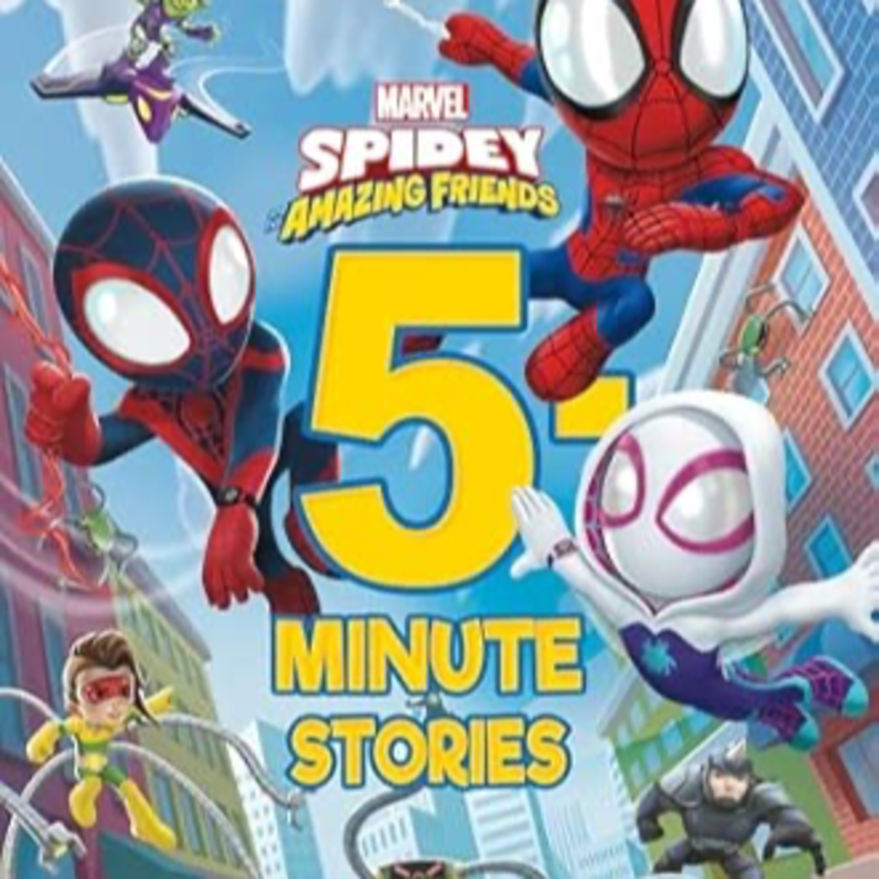 Stories on Stories