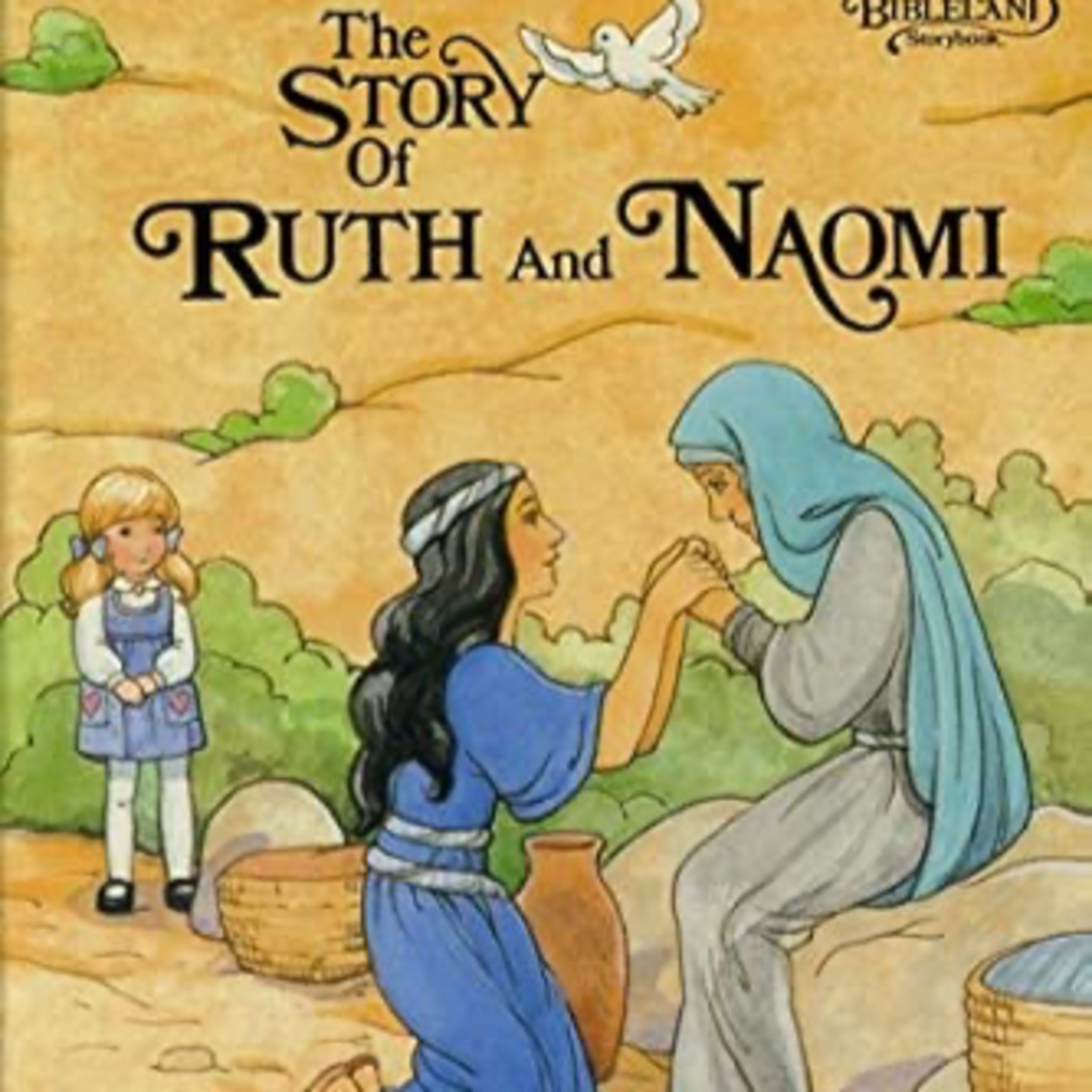 Stories on Stories