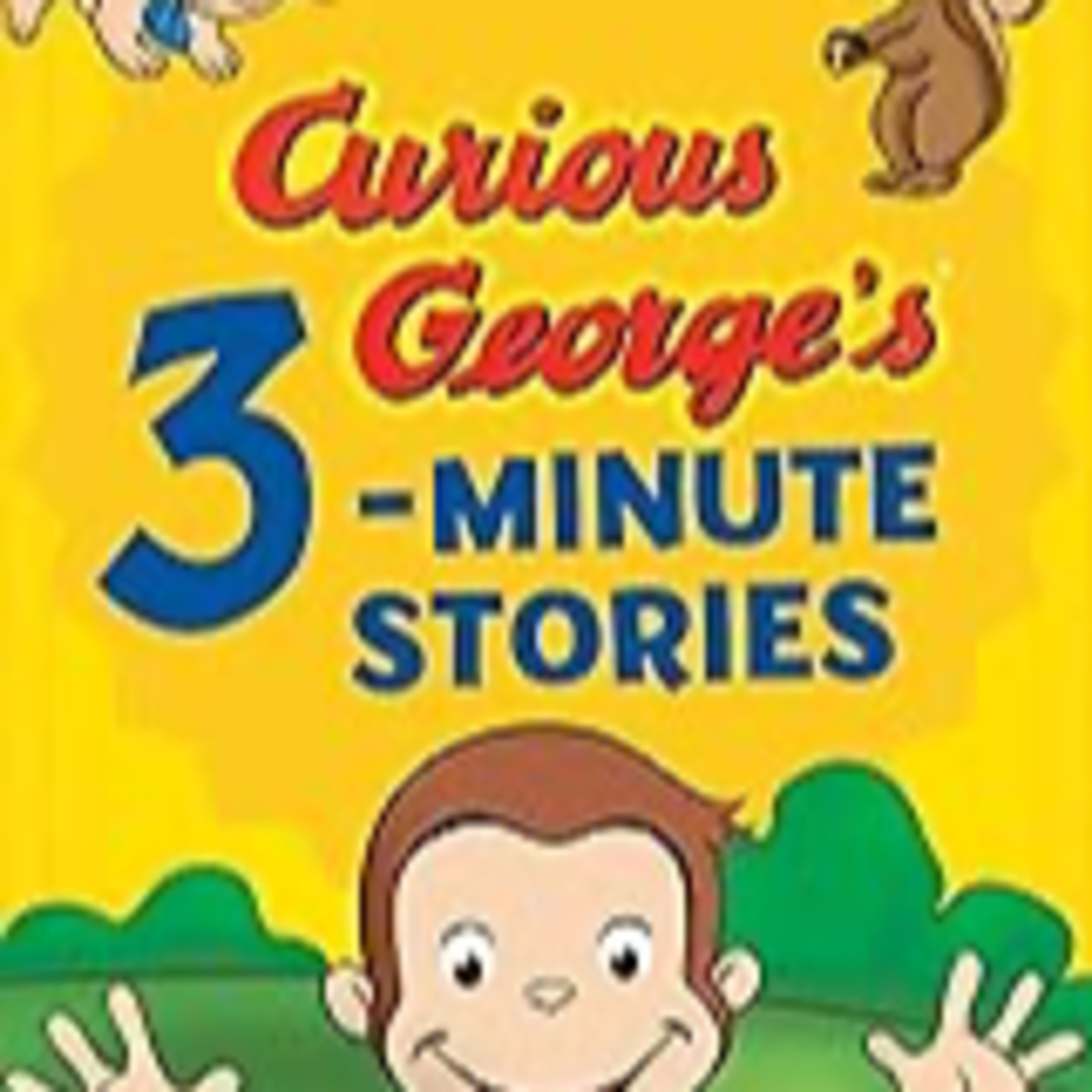 Stories on Stories