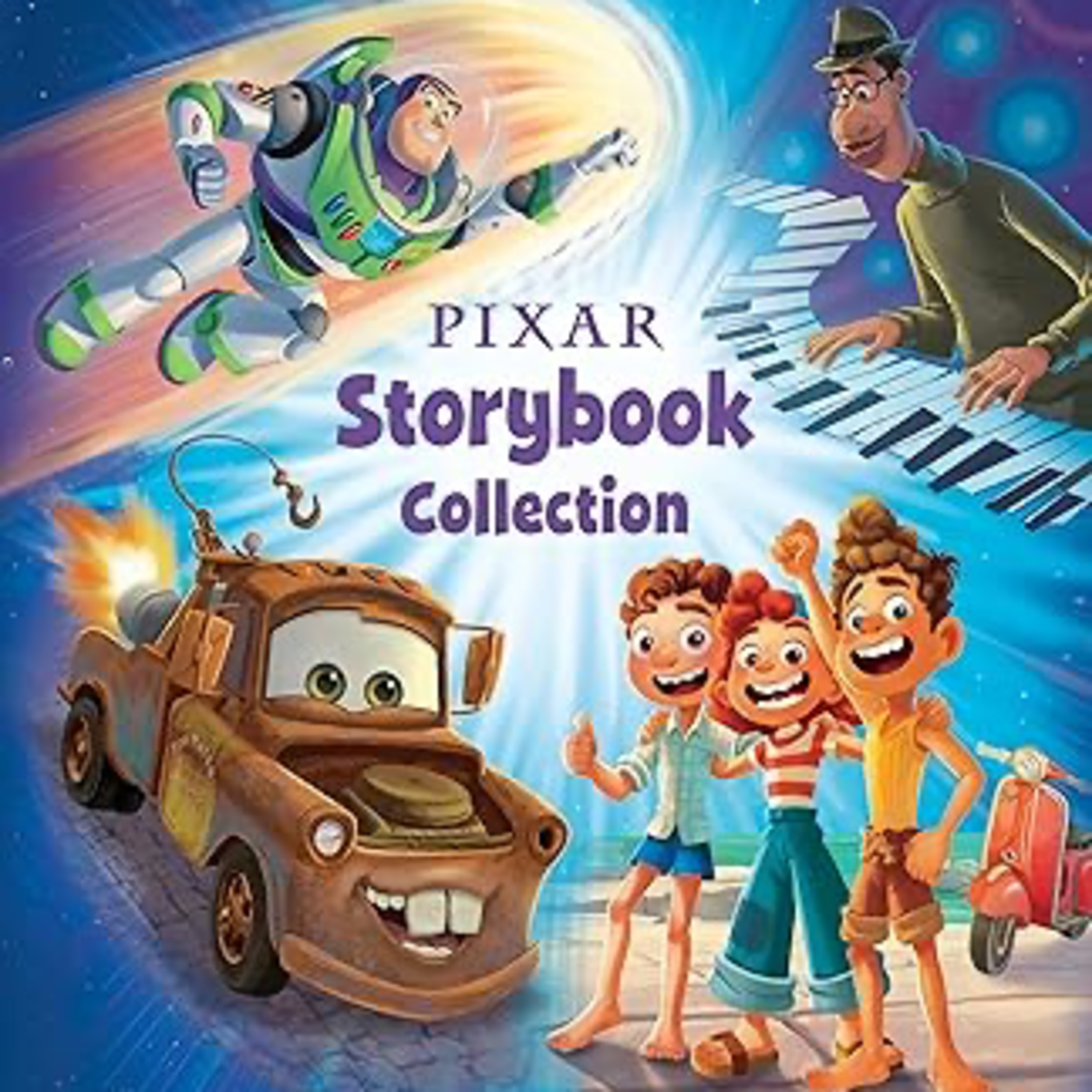 Stories on Stories