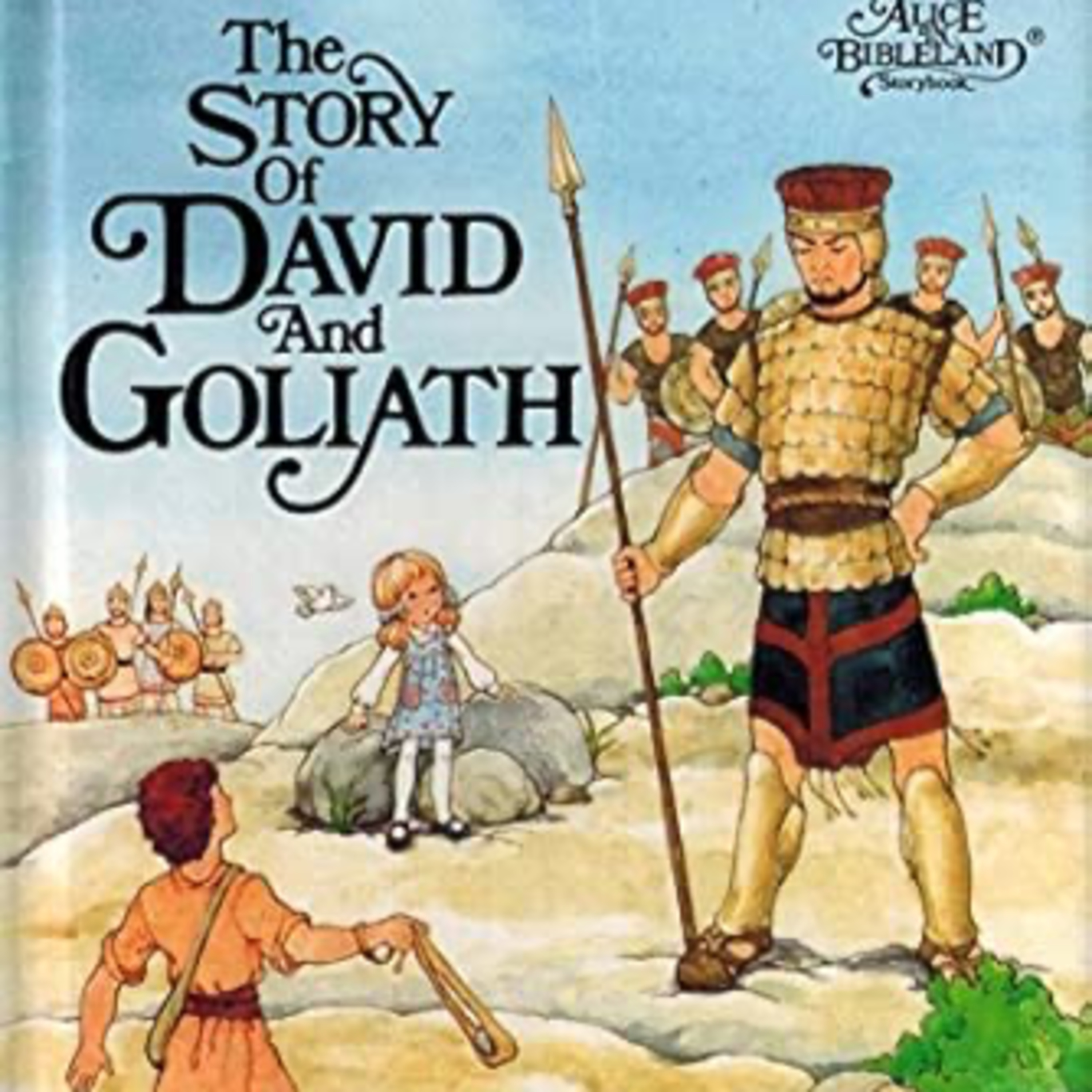Stories on Stories