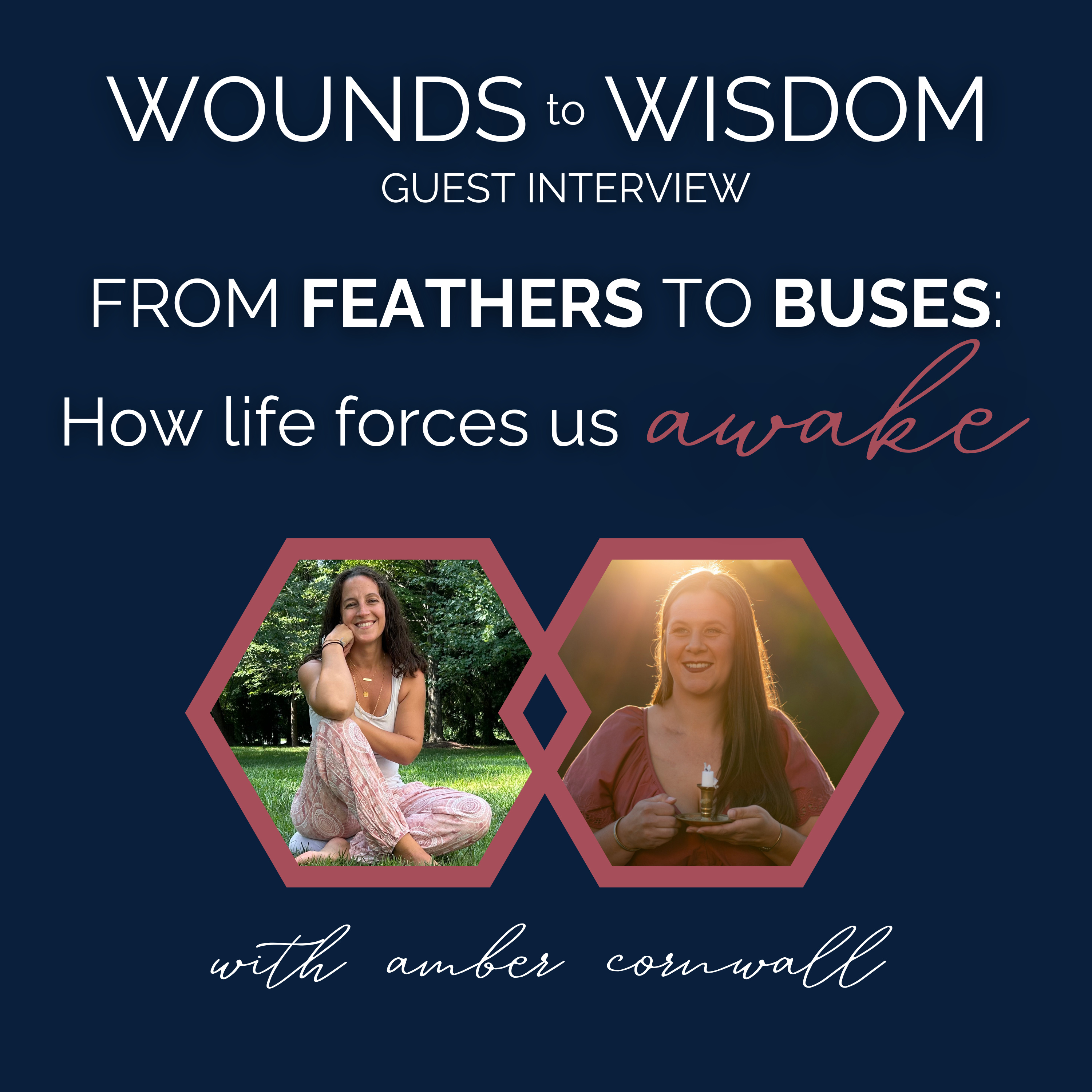 Wounds to Wisdom