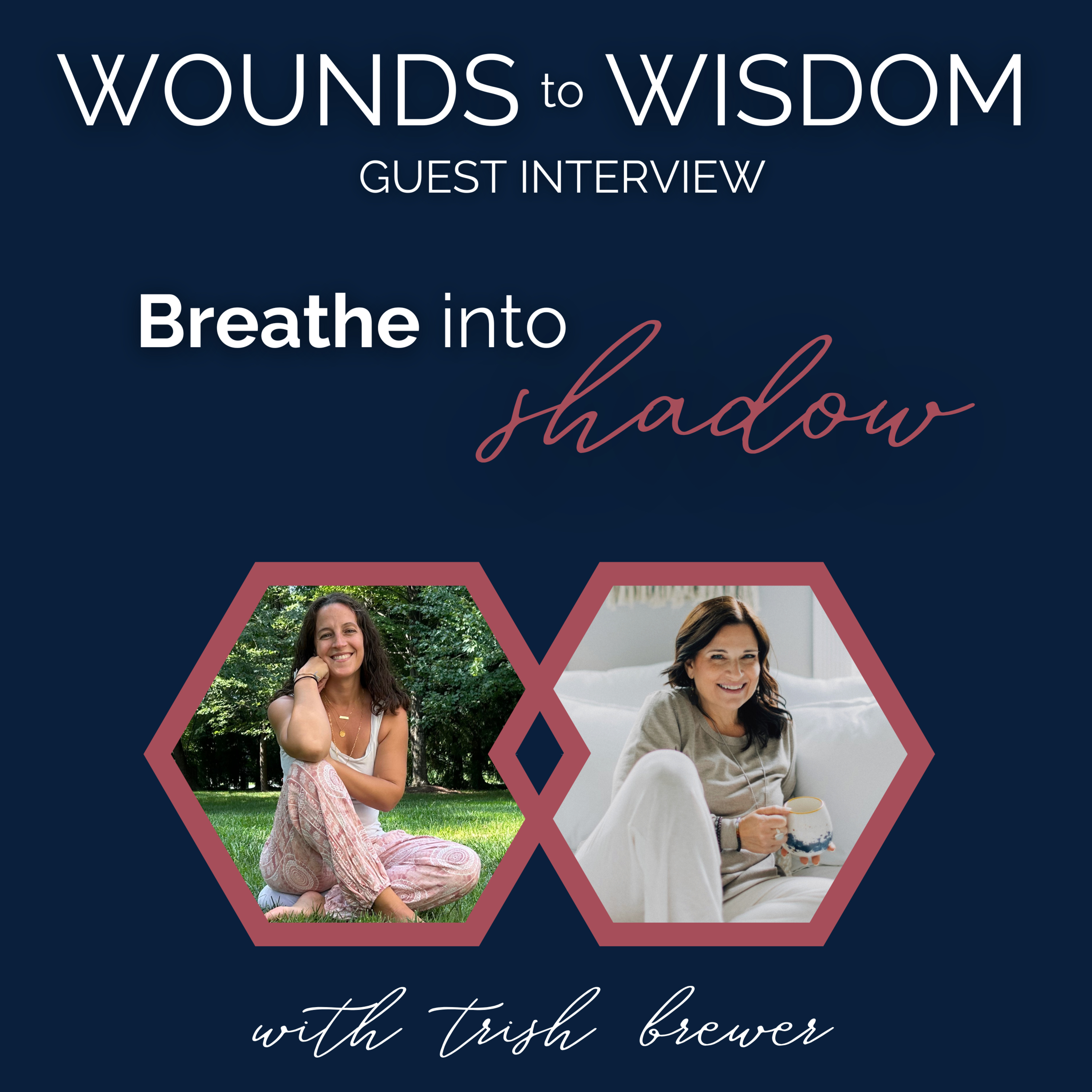 Wounds to Wisdom