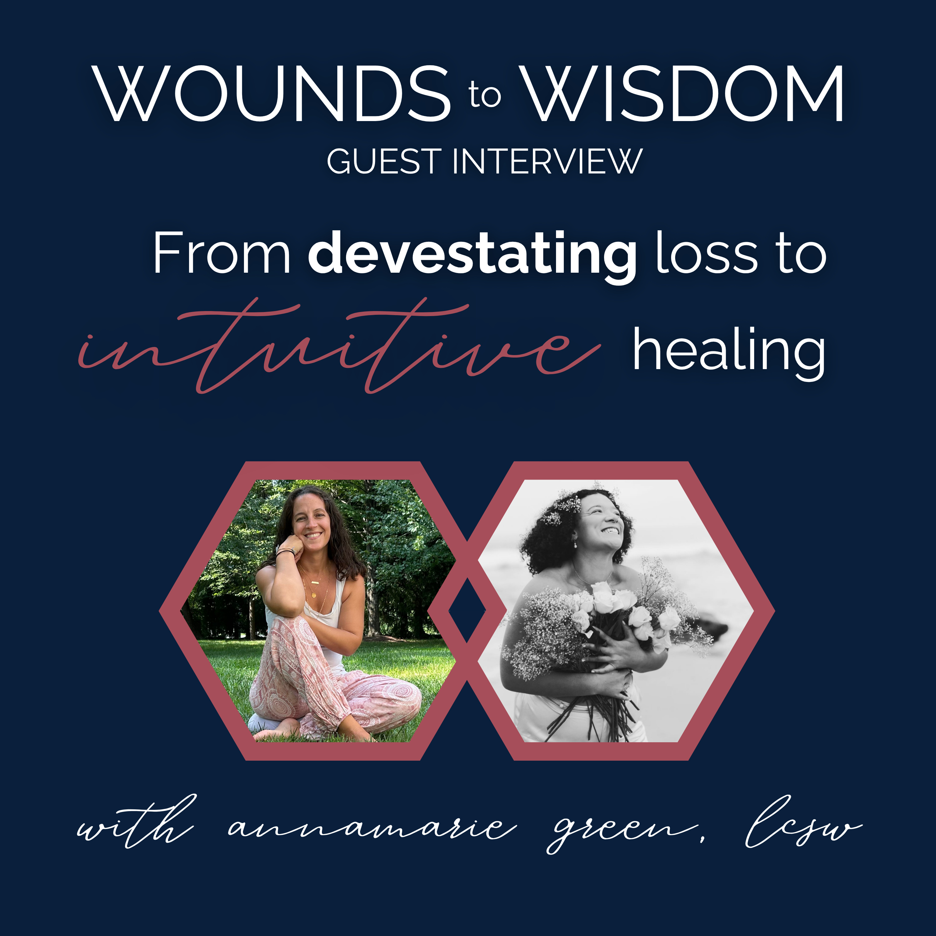 Wounds to Wisdom