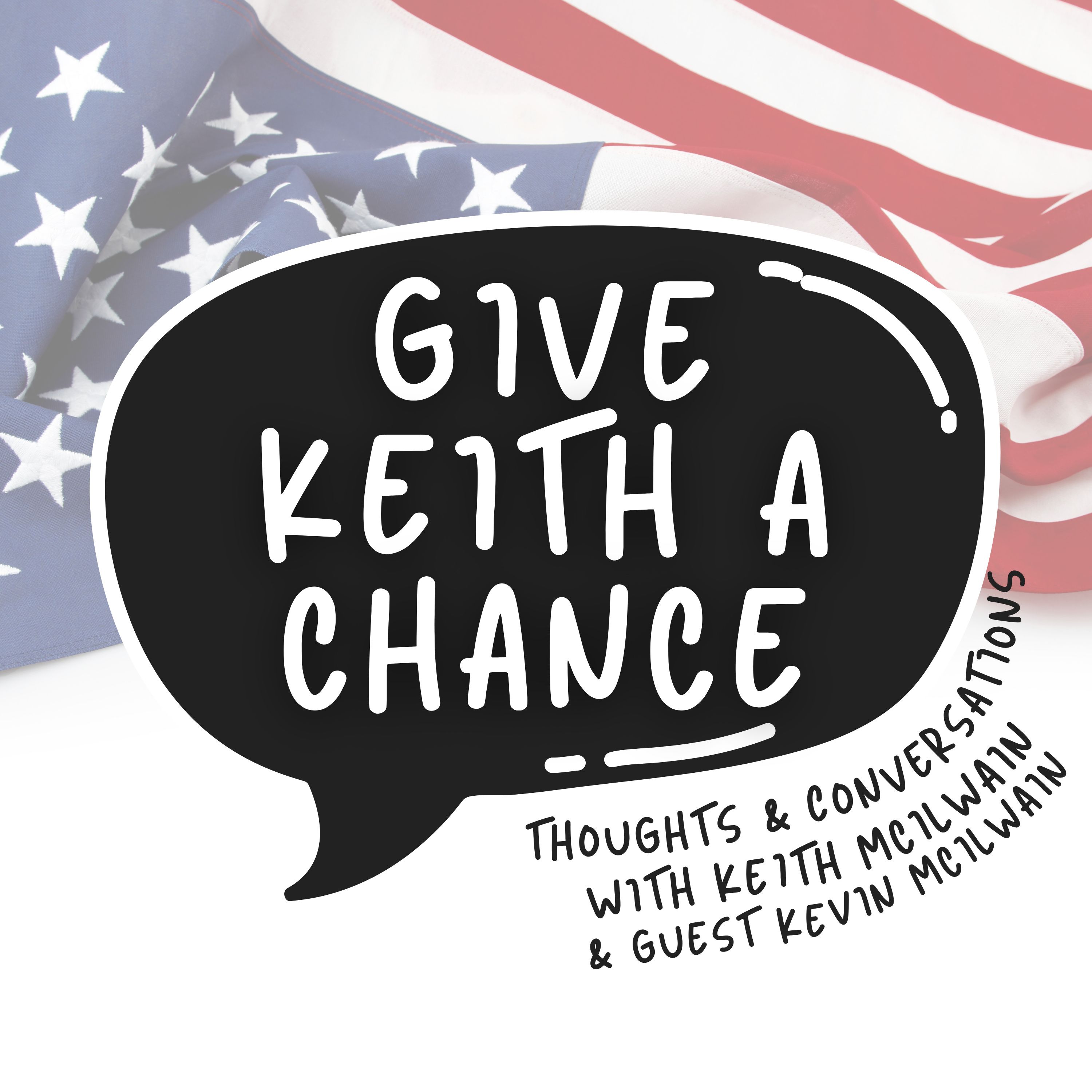 Give Keith A Chance