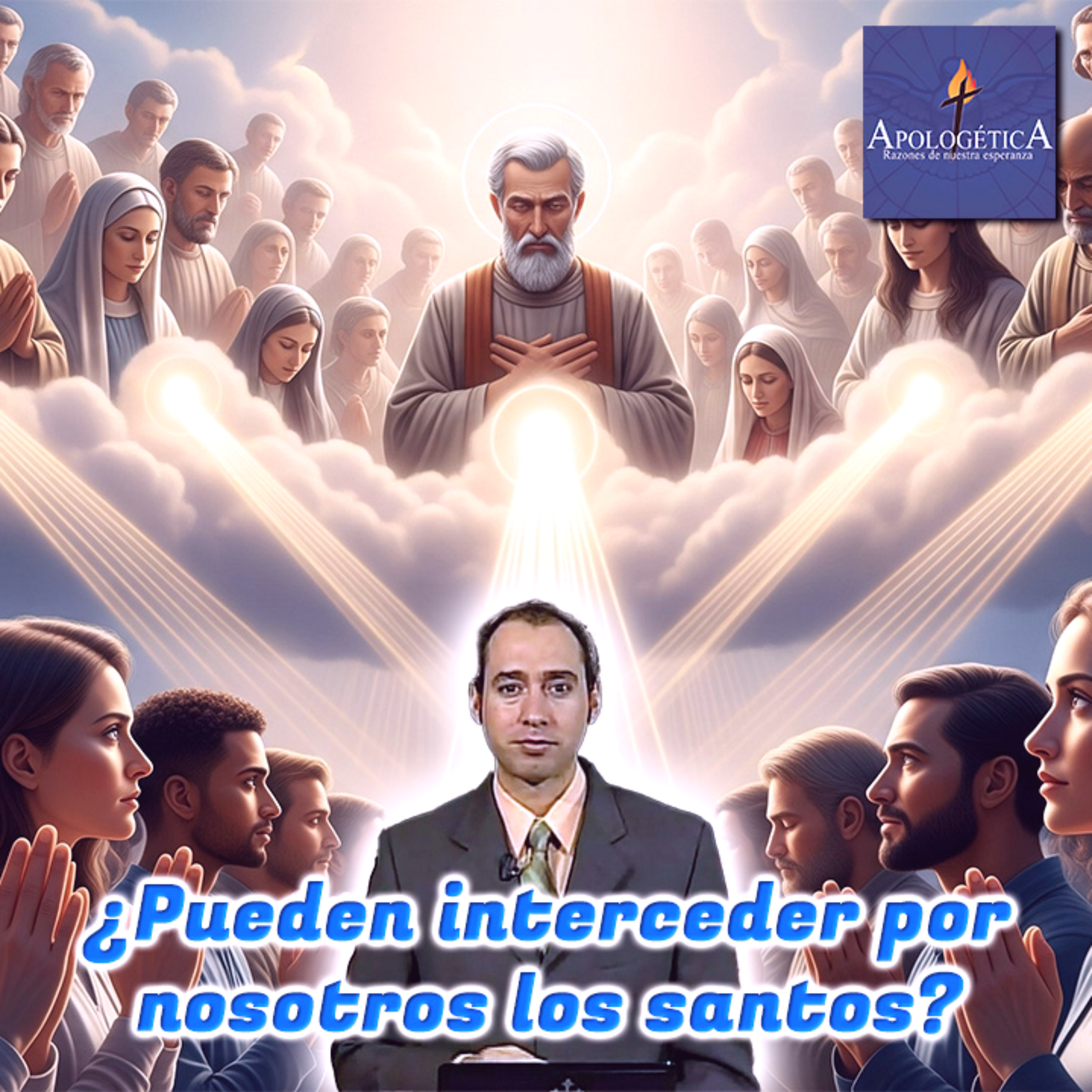 Apologética, razones de nuestra esperanza