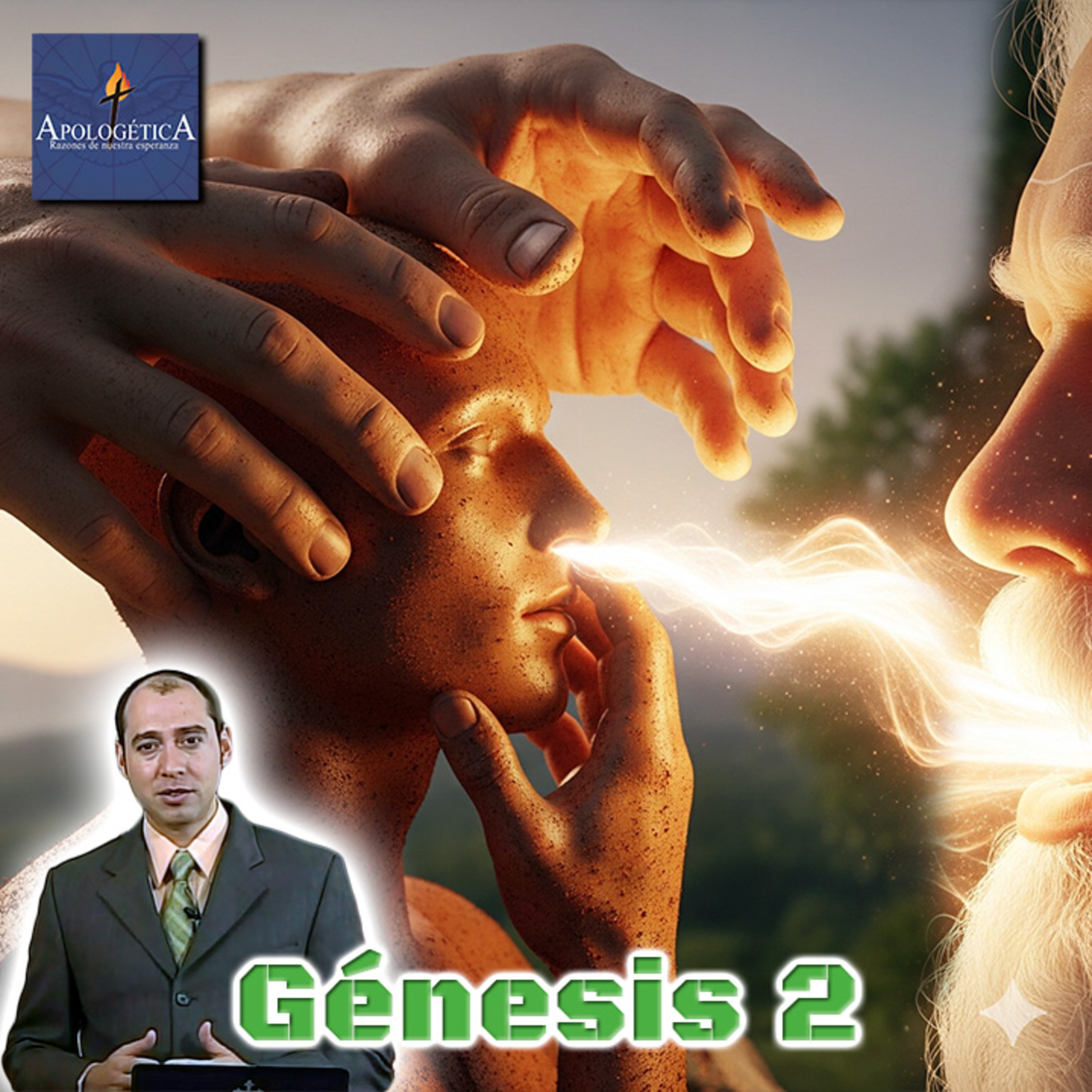 Apologética, razones de nuestra esperanza