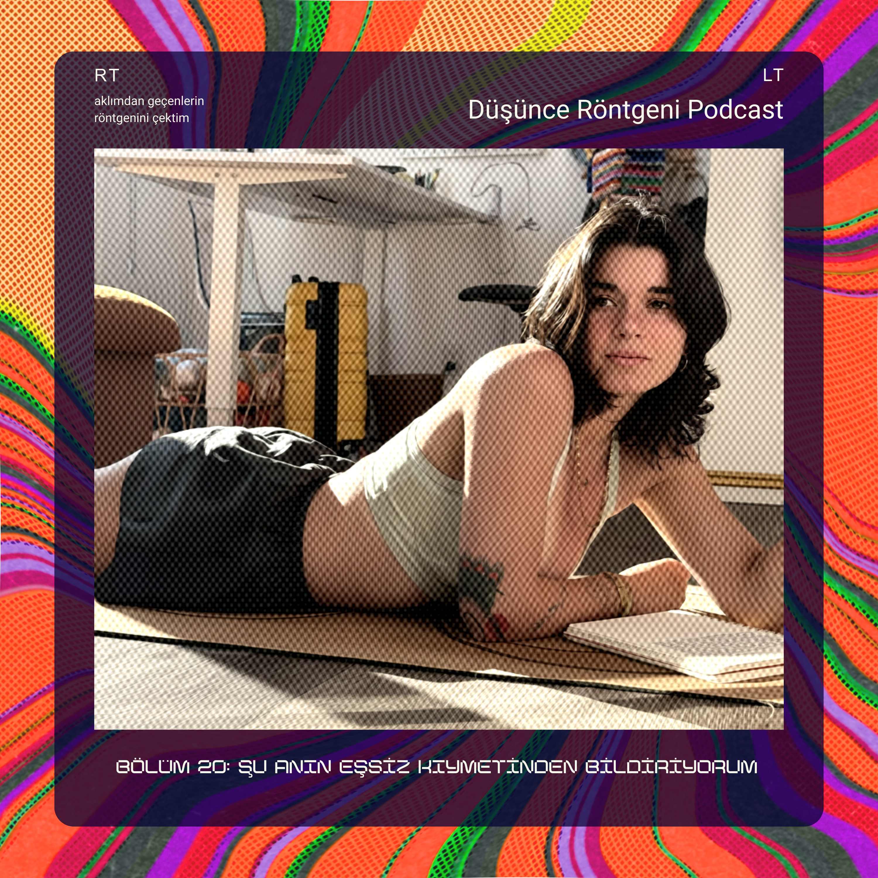 Düşünce Röntgeni