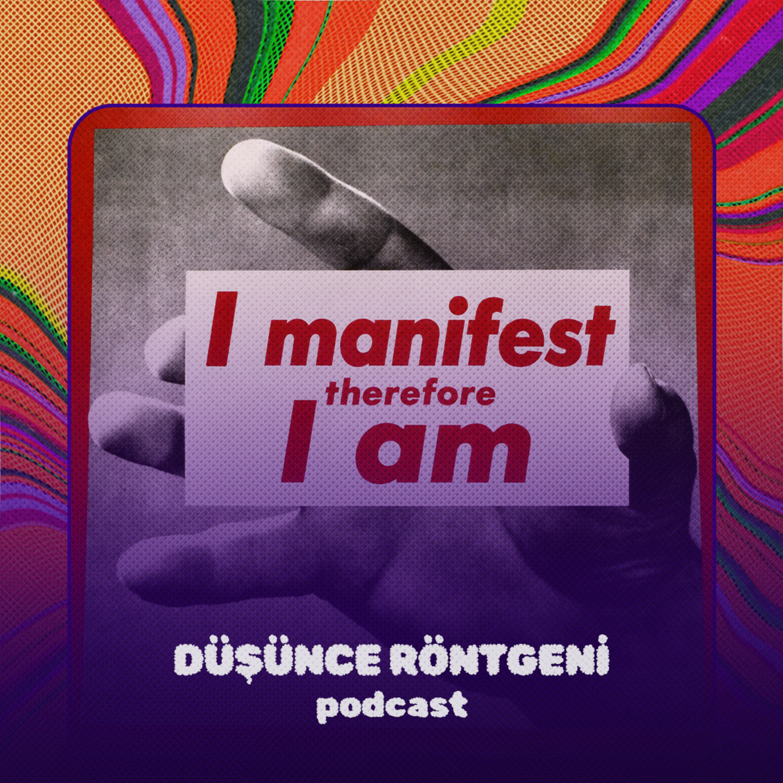 money-fast:manifest episode artwork