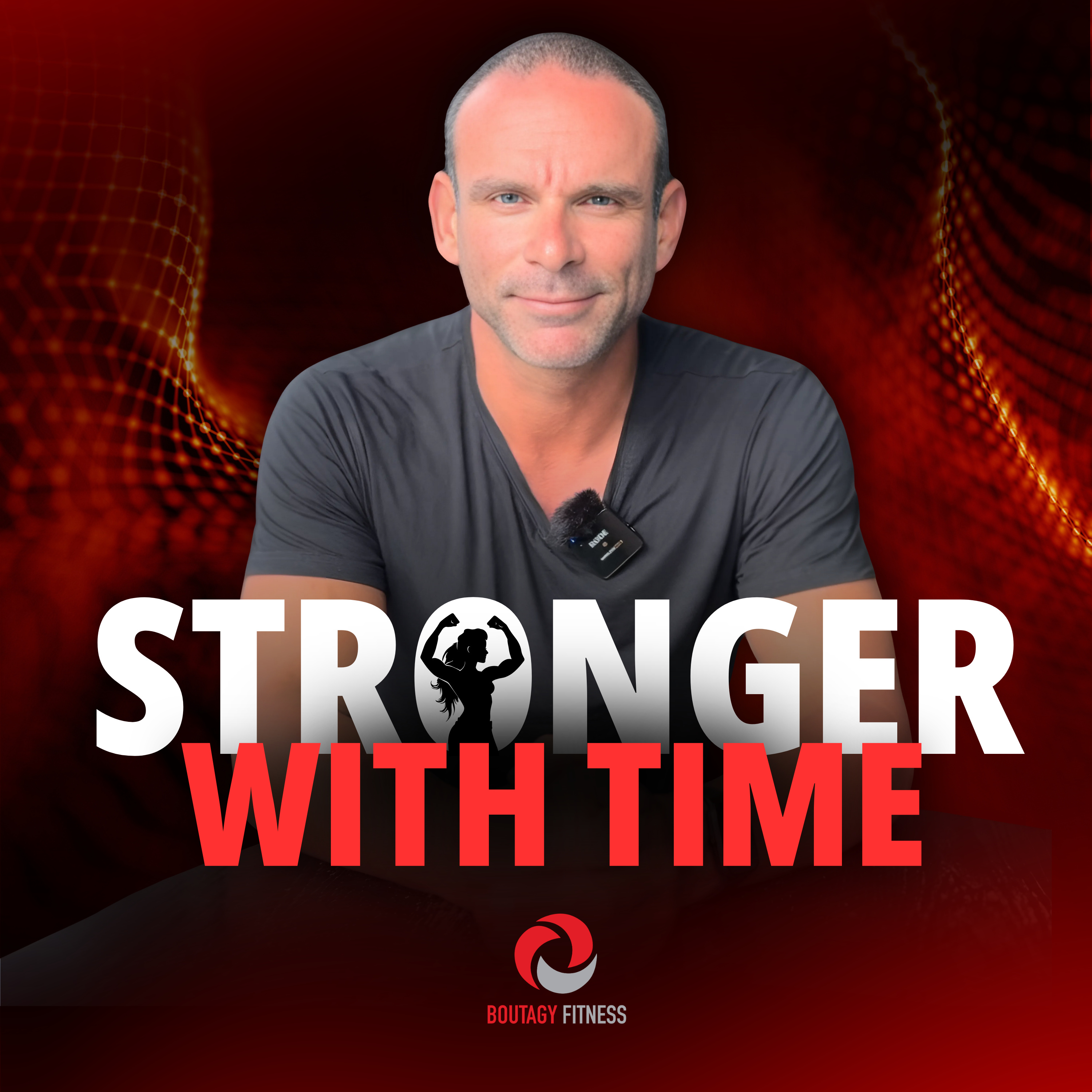 Stronger with Time