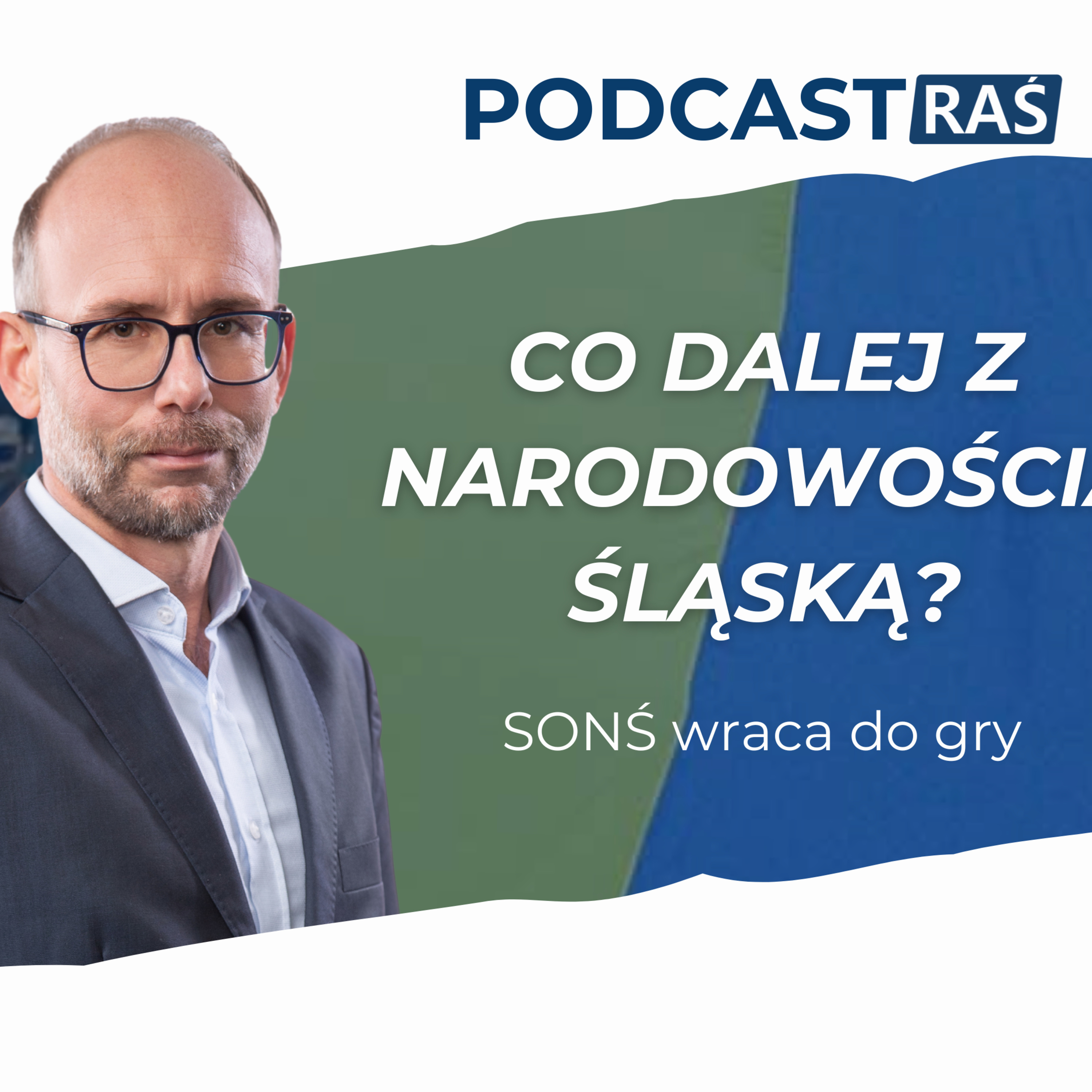 Podcast Ruchu Autonomii Śląska
