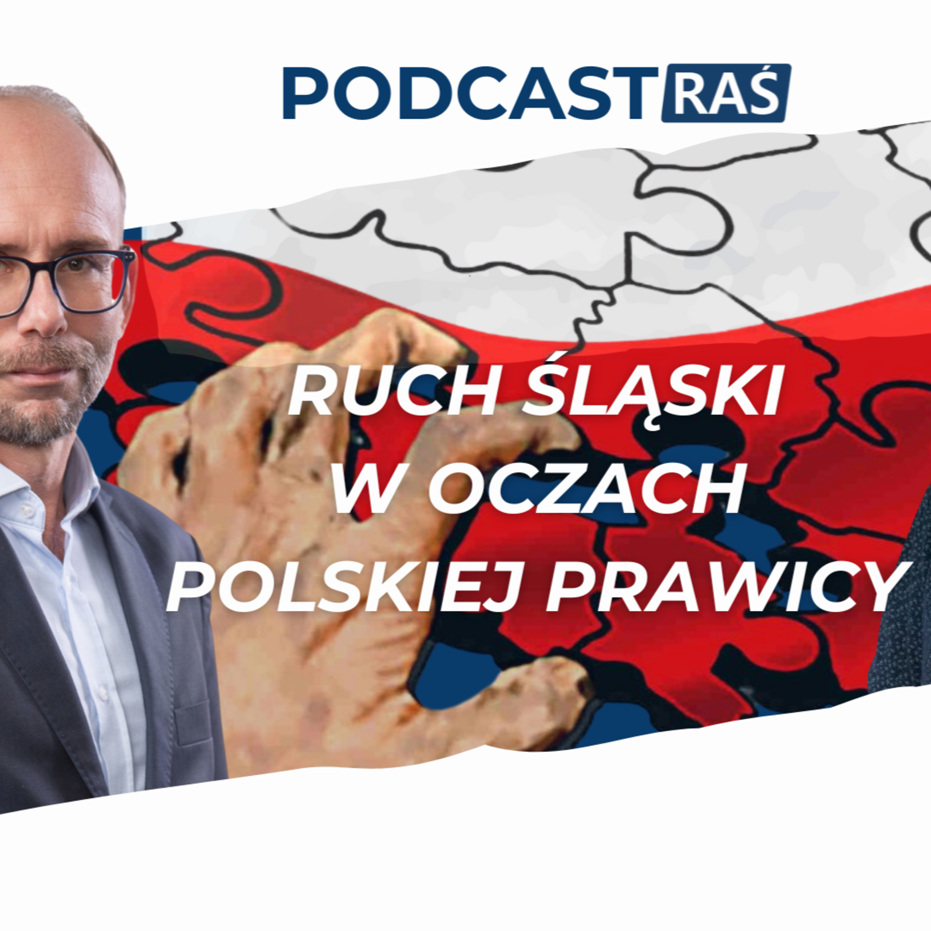 Podcast Ruchu Autonomii Śląska