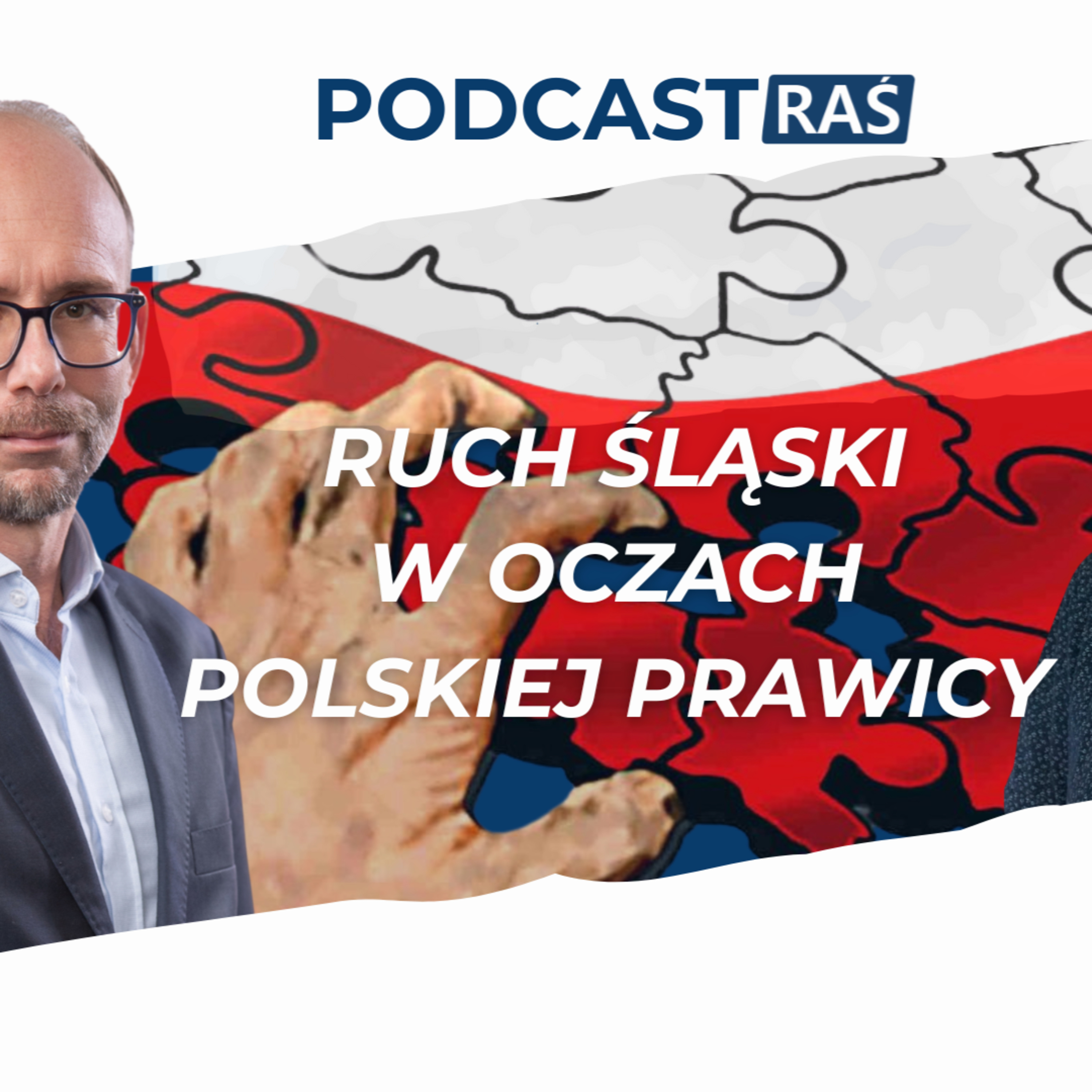 Podcast Ruchu Autonomii Śląska
