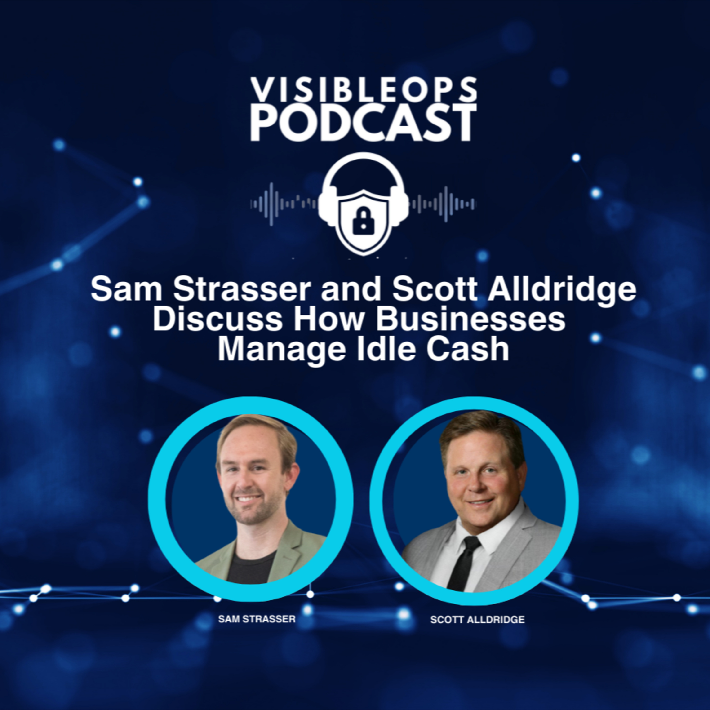 VisibleOps Podcast