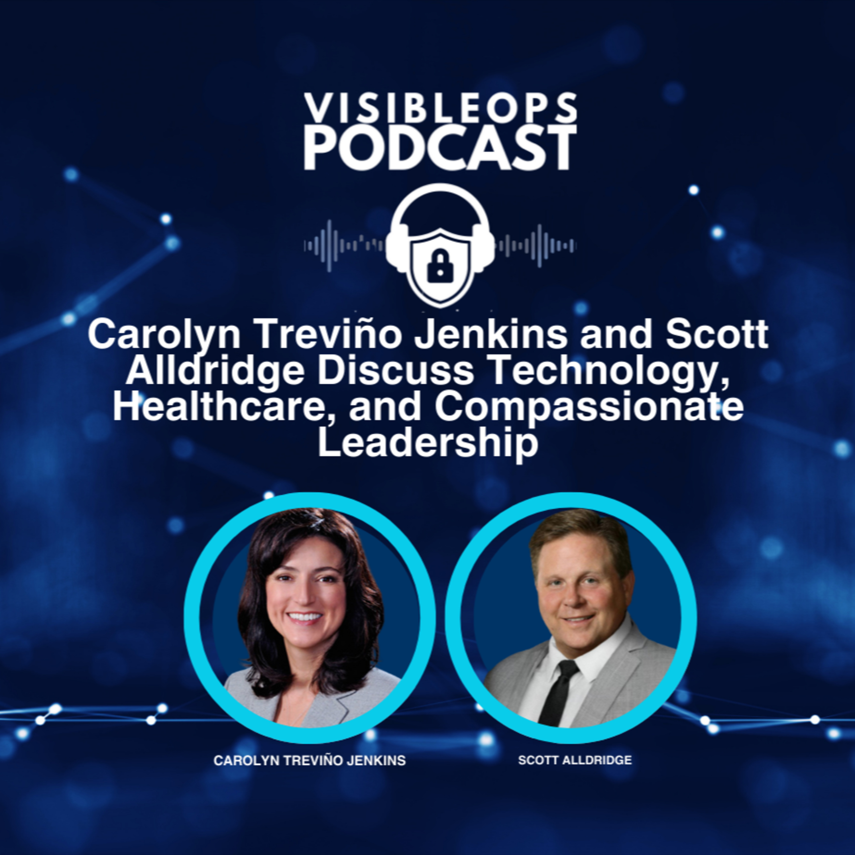 VisibleOps Podcast