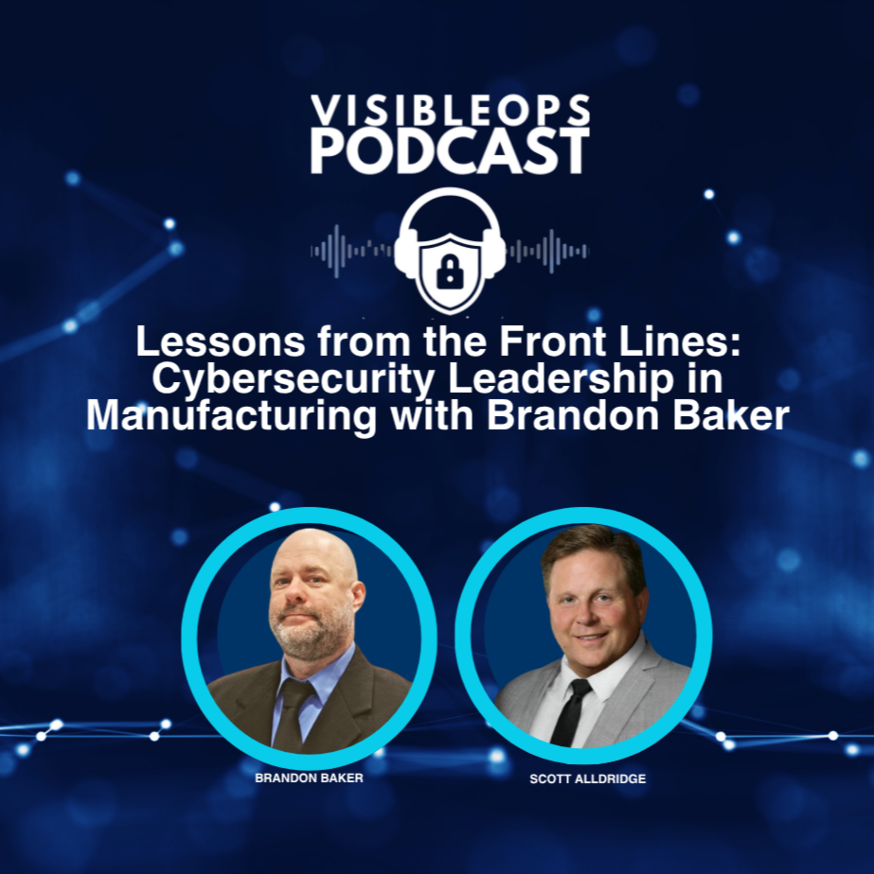 VisibleOps Podcast