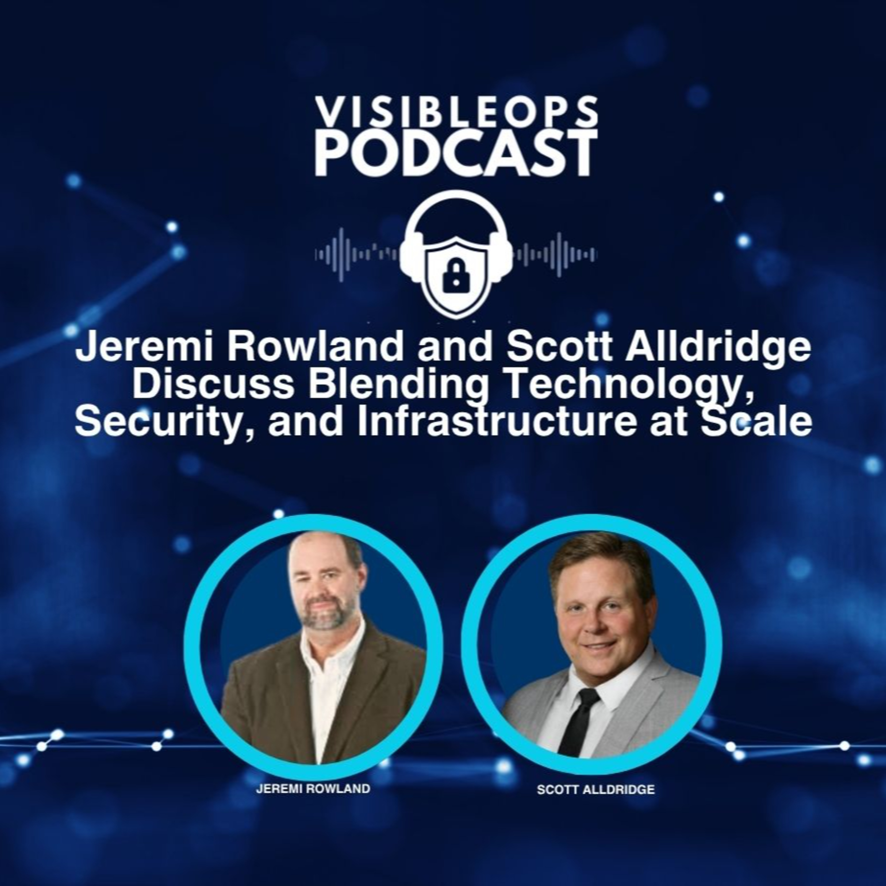 VisibleOps Podcast
