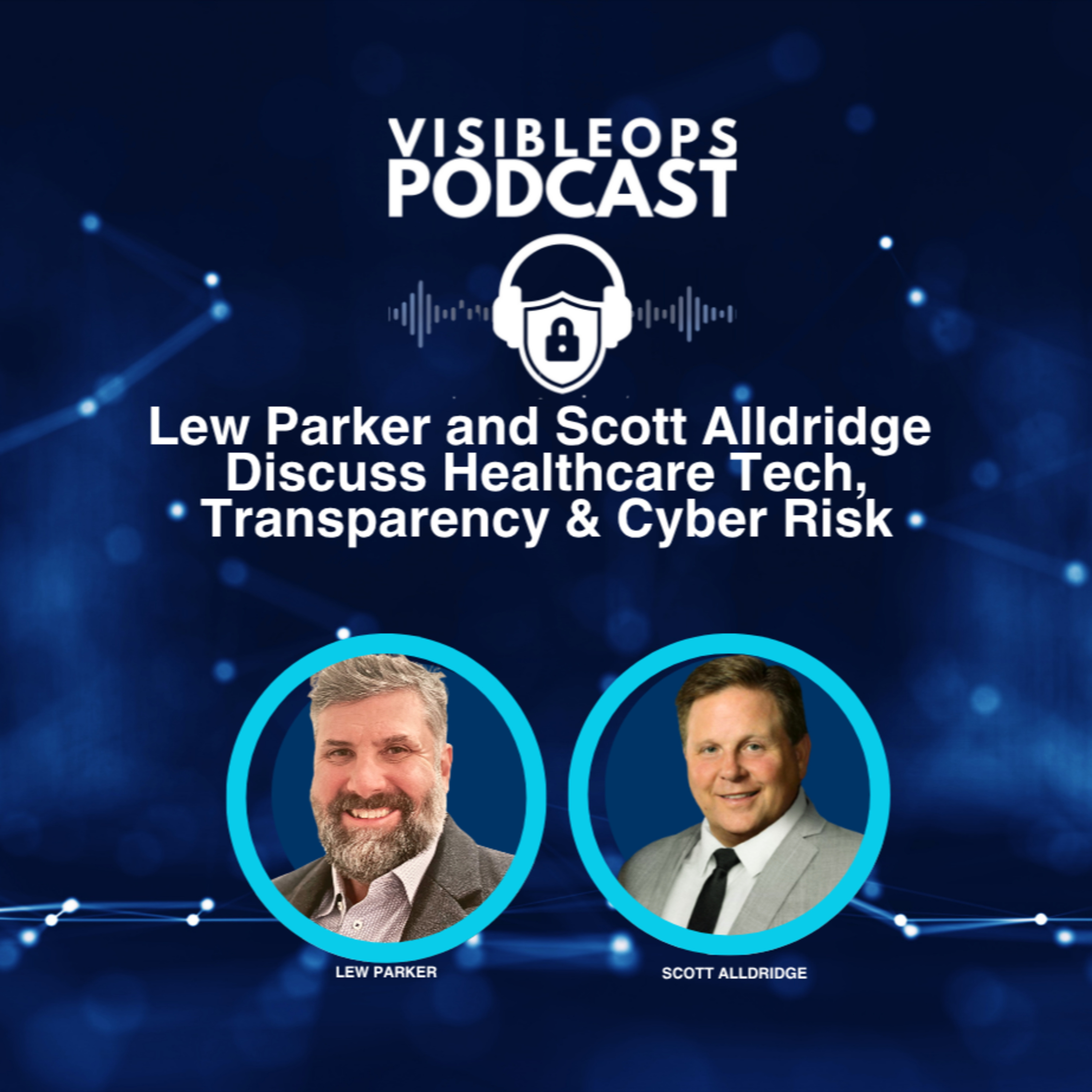VisibleOps Podcast