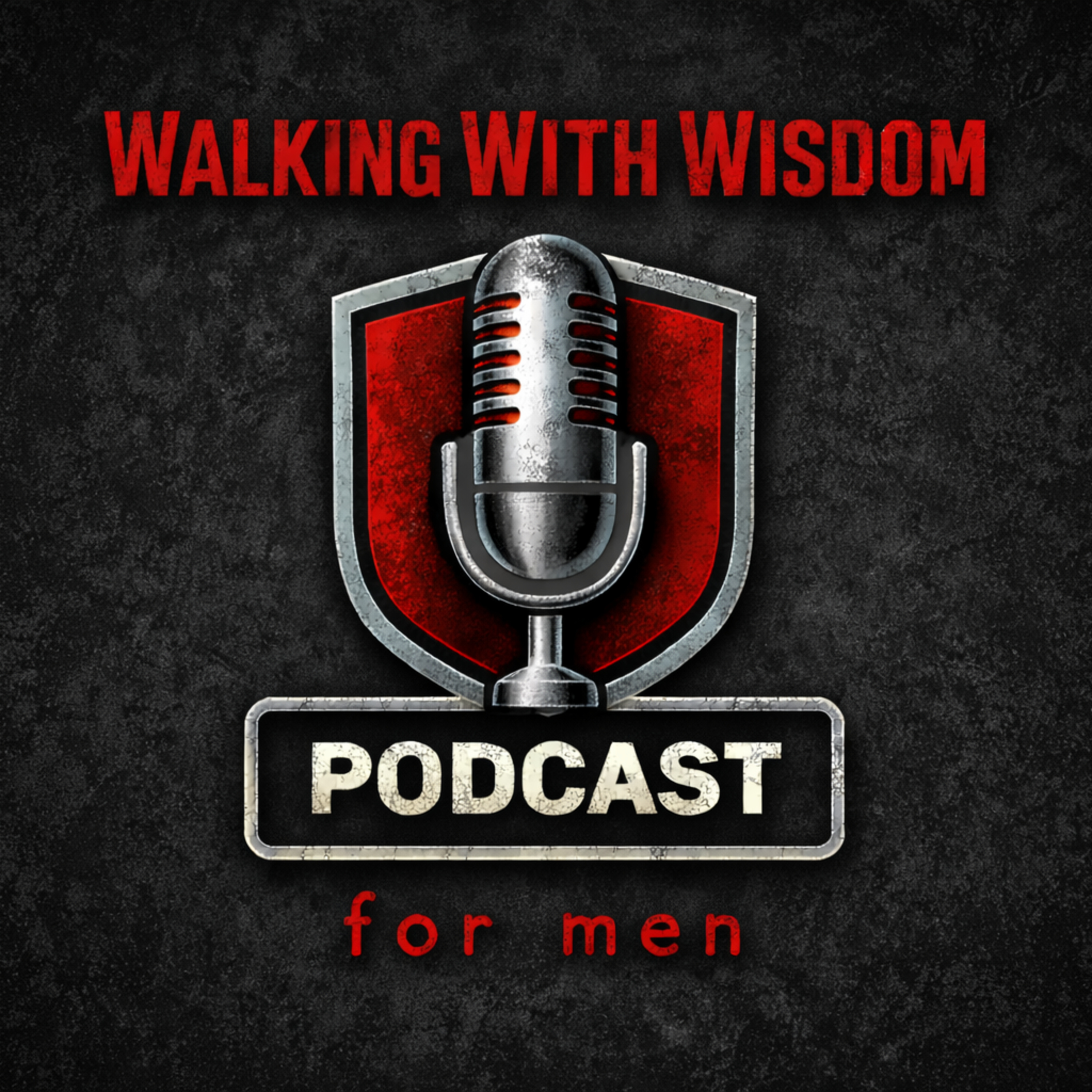 Episode 3: Ordering Our Priorities - Foundations of Wisdom Series episode artwork
