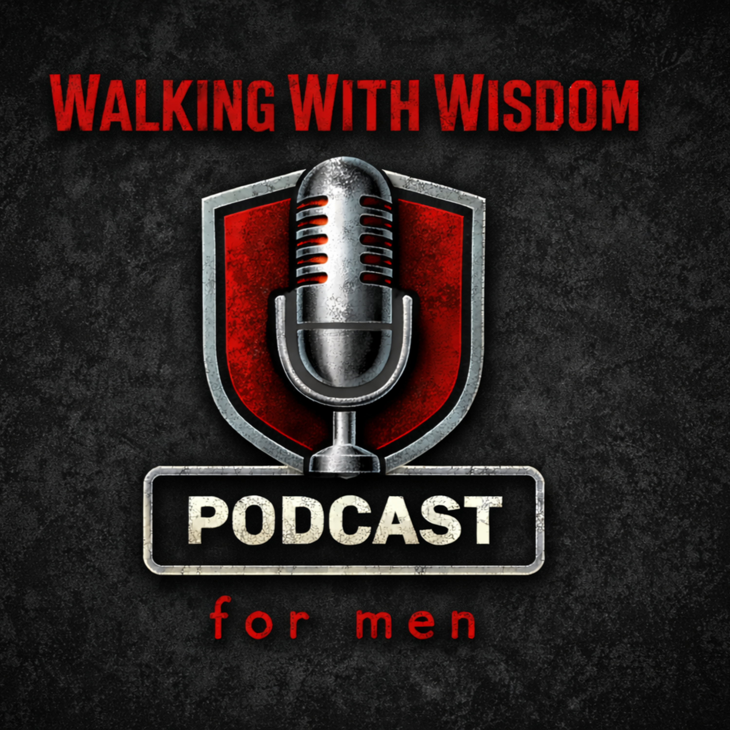 Episode 2: — Seeing Clearly — Foundations of Wisdom Series episode artwork