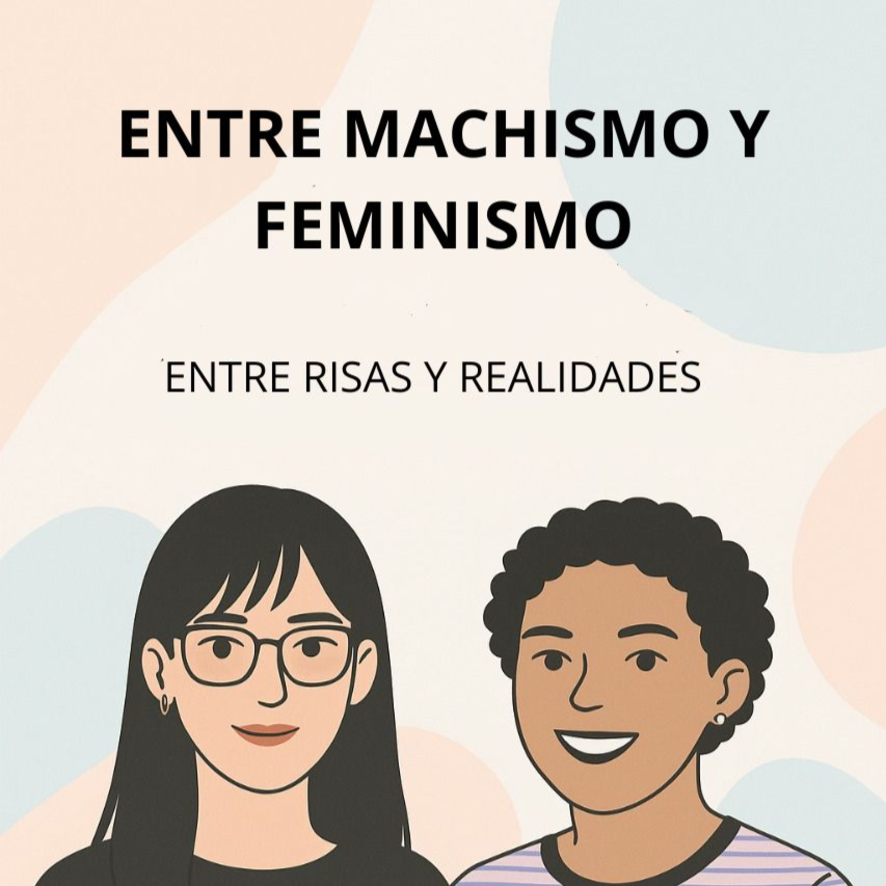 Entre machismo y feminismo || 2X02 episode artwork