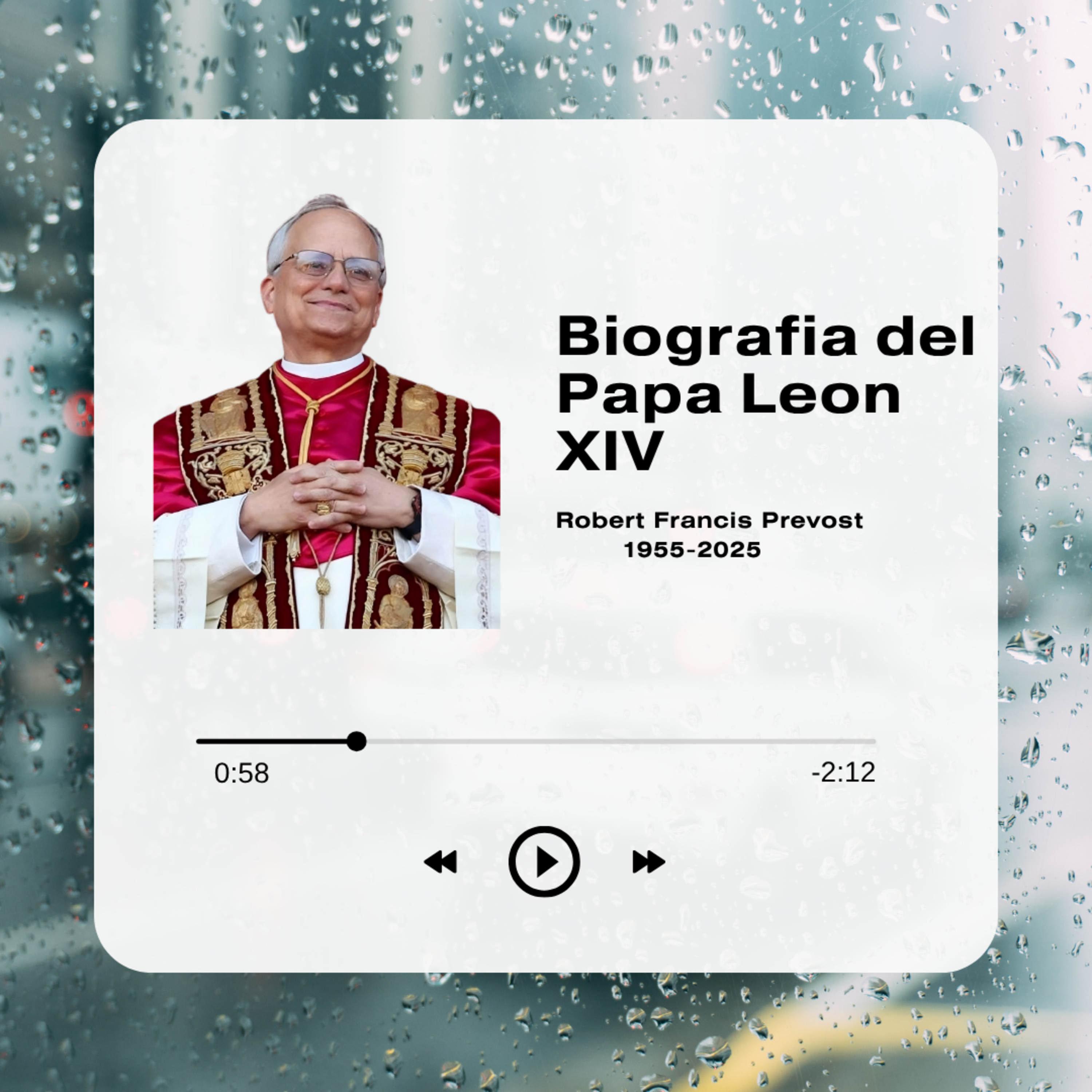 Revelaciones Biblicas