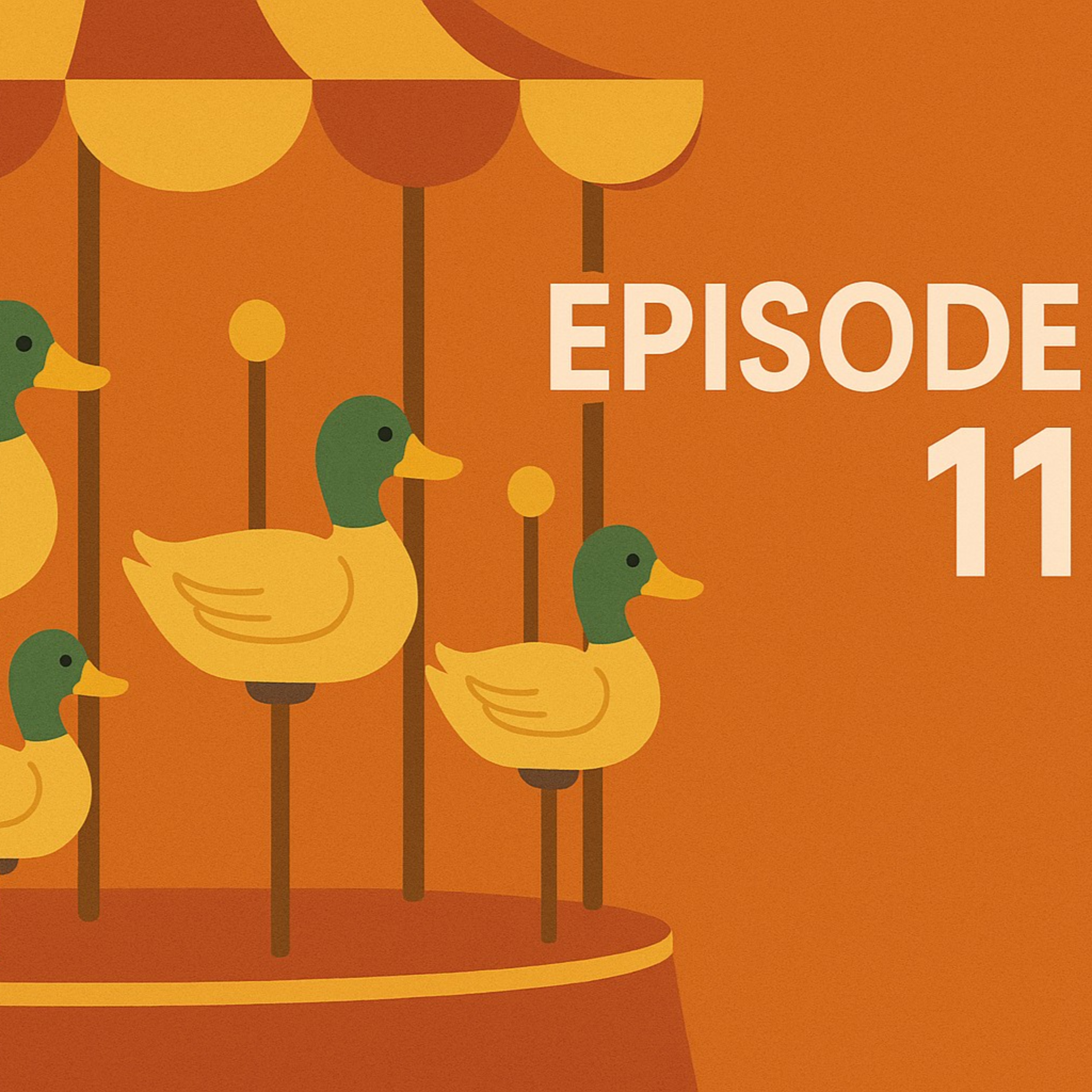 Episode 11: Who’s the Next Coach for UConn Football?