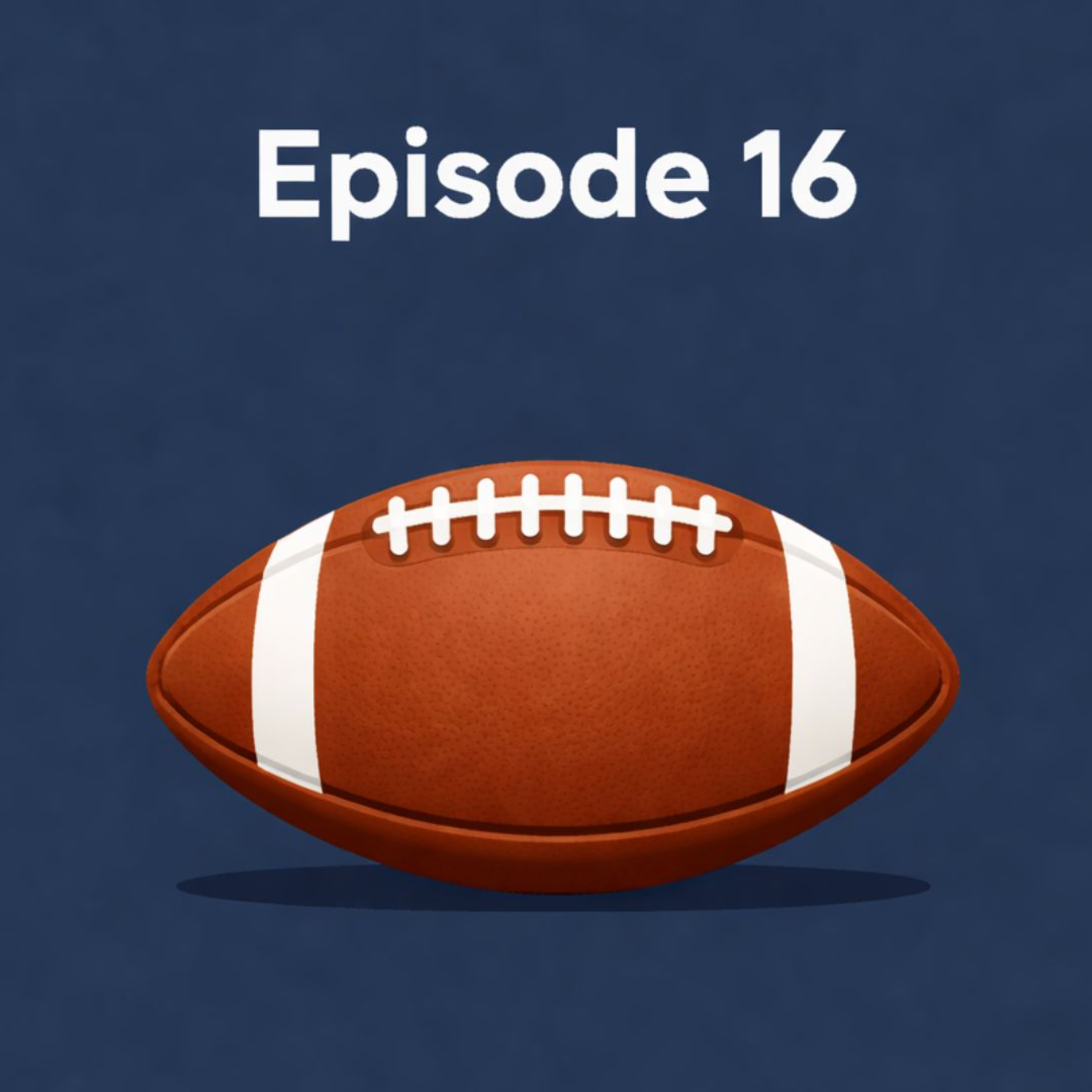 Episode 16: Patriots Super Bowl postmortem and offseason outlook episode artwork