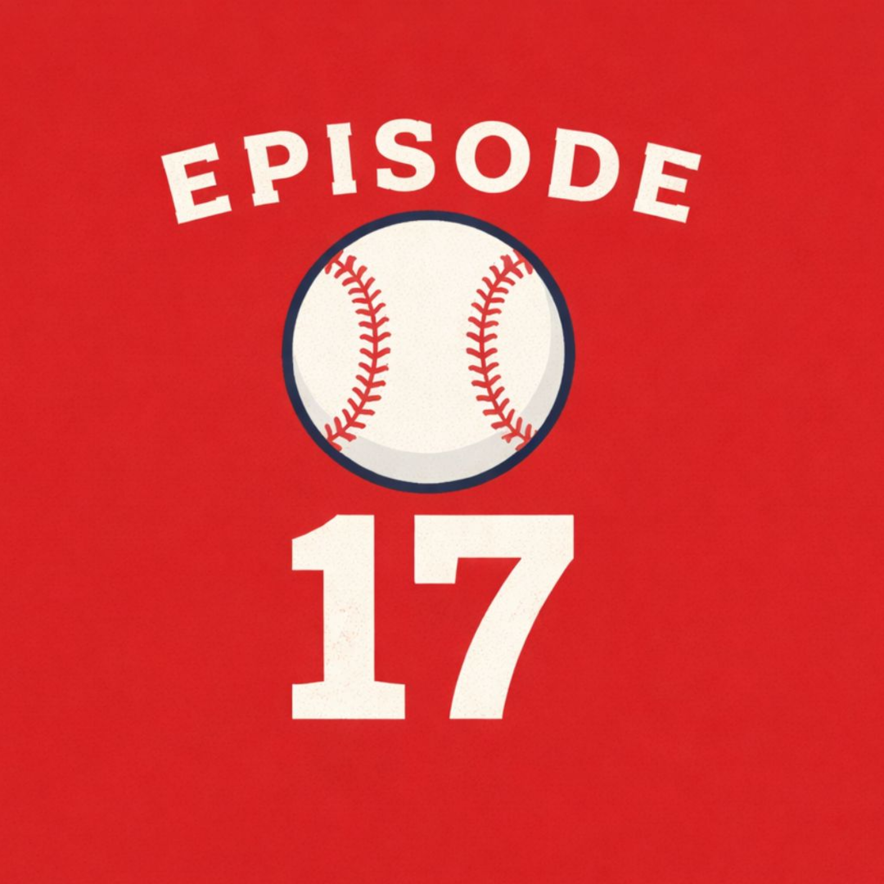 Episode 17: Mac Cerullo talks Red Sox from Spring Training