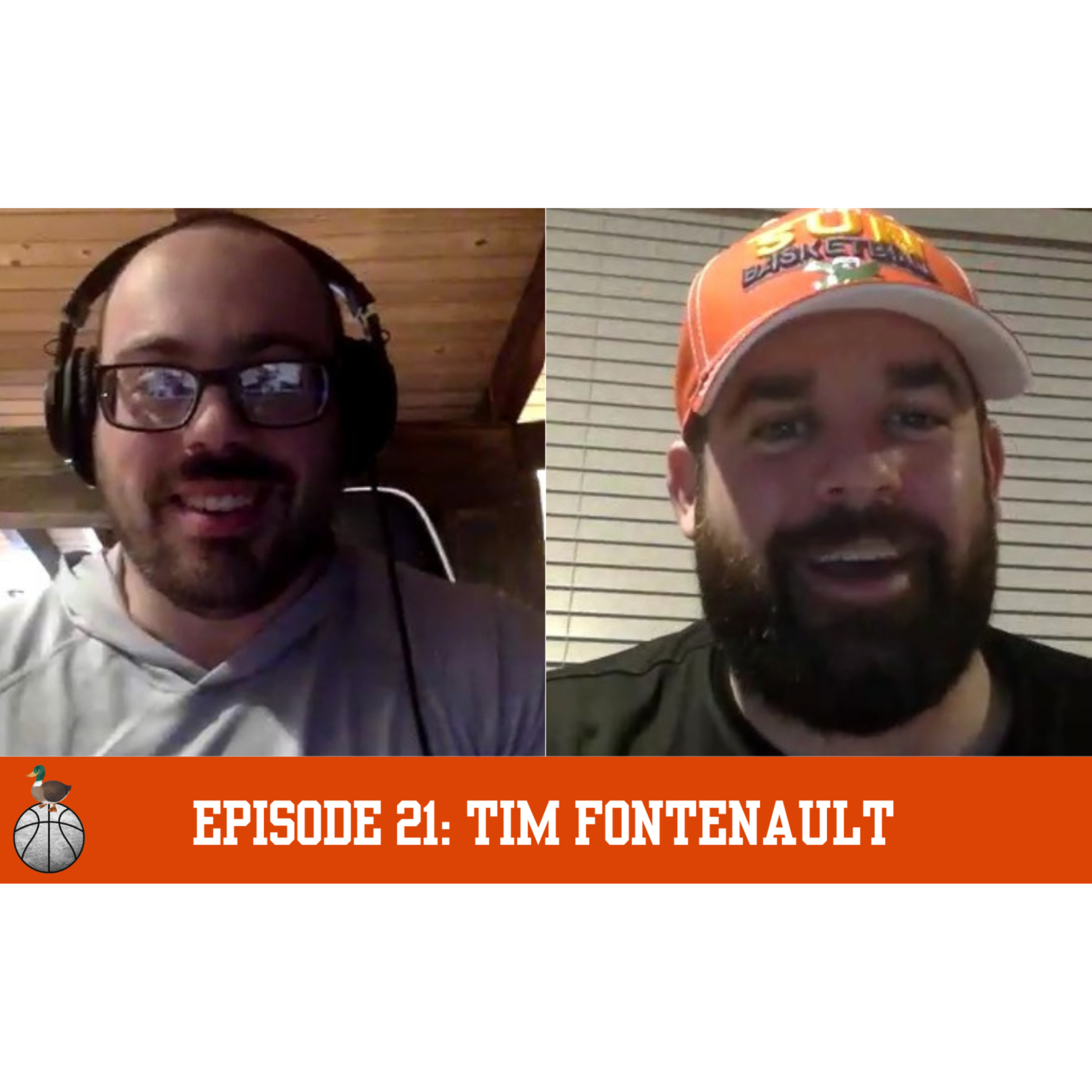Episode 21: Tim Fontenault talks CT Sun