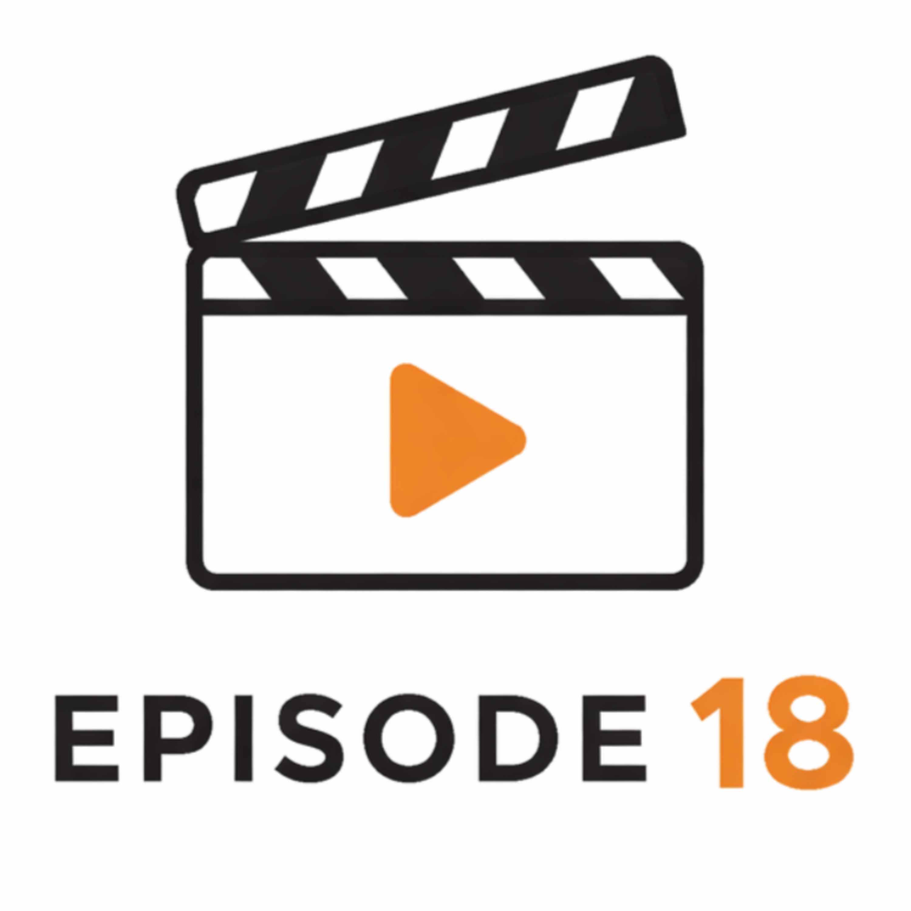 Episode 18: Tim Talks Movies episode artwork