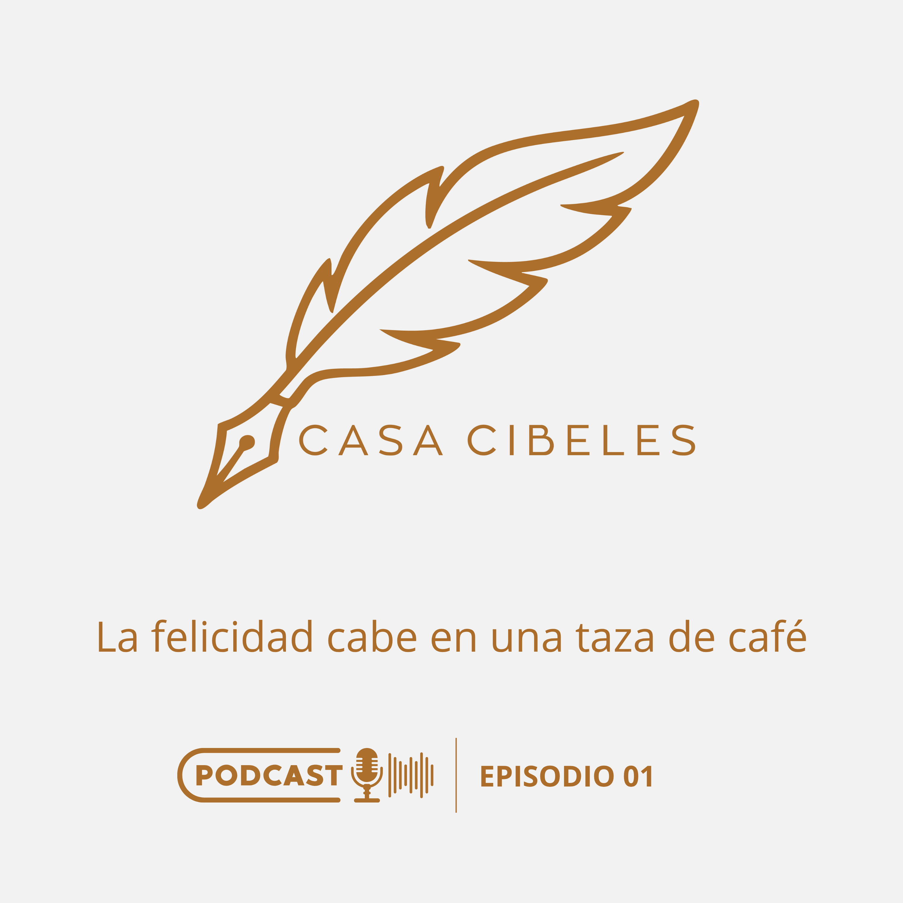 Casa Cibeles Podcast