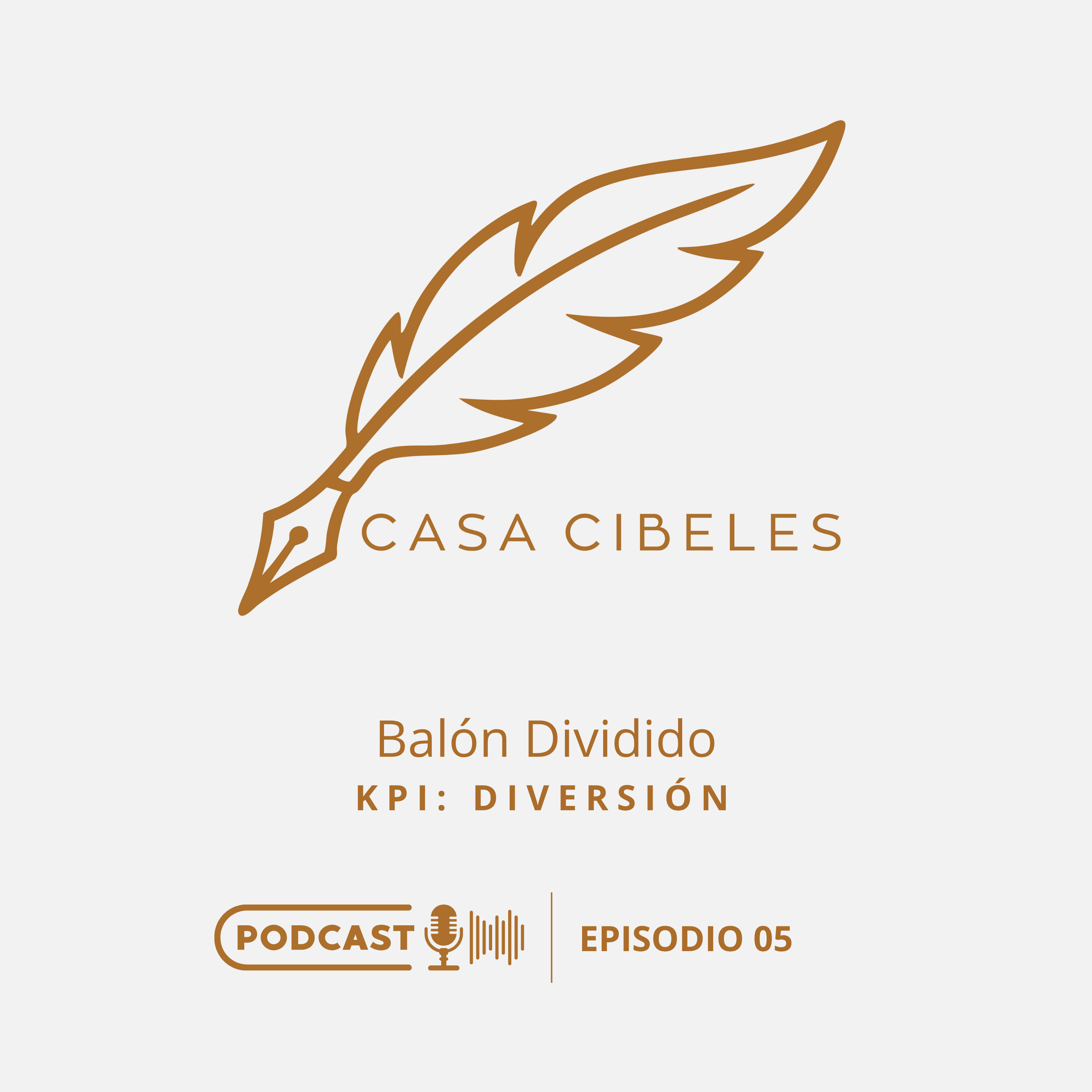 Casa Cibeles Podcast