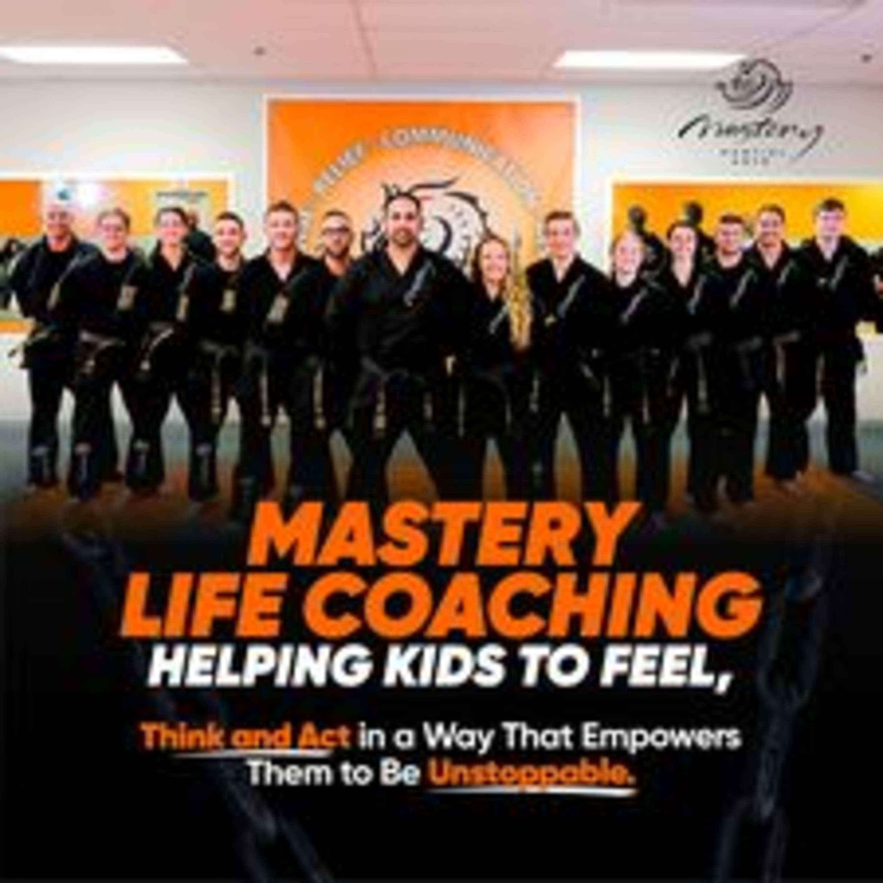 5 Life Lessons for Kids Learn From Martial Arts
