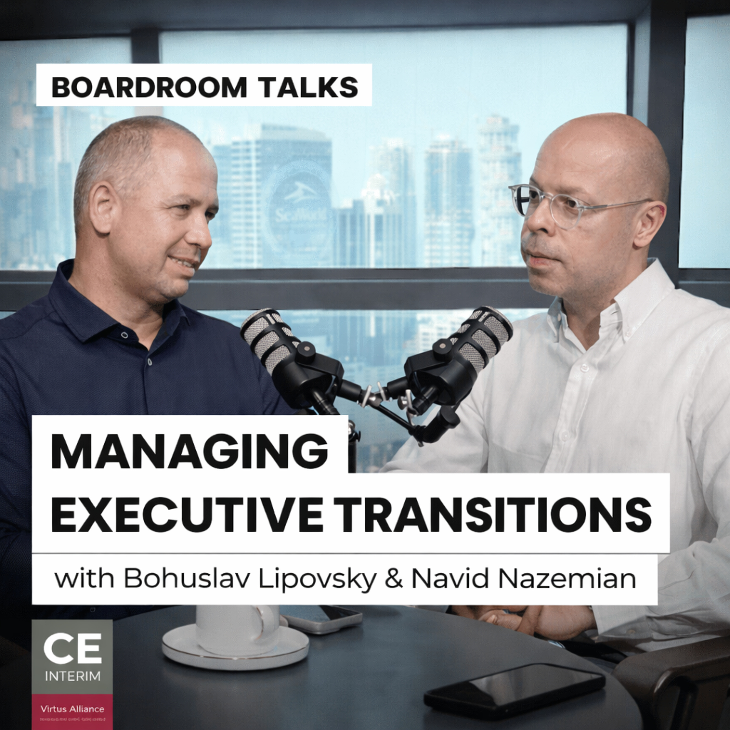 Why Executive Transitions Fail More Than You Think